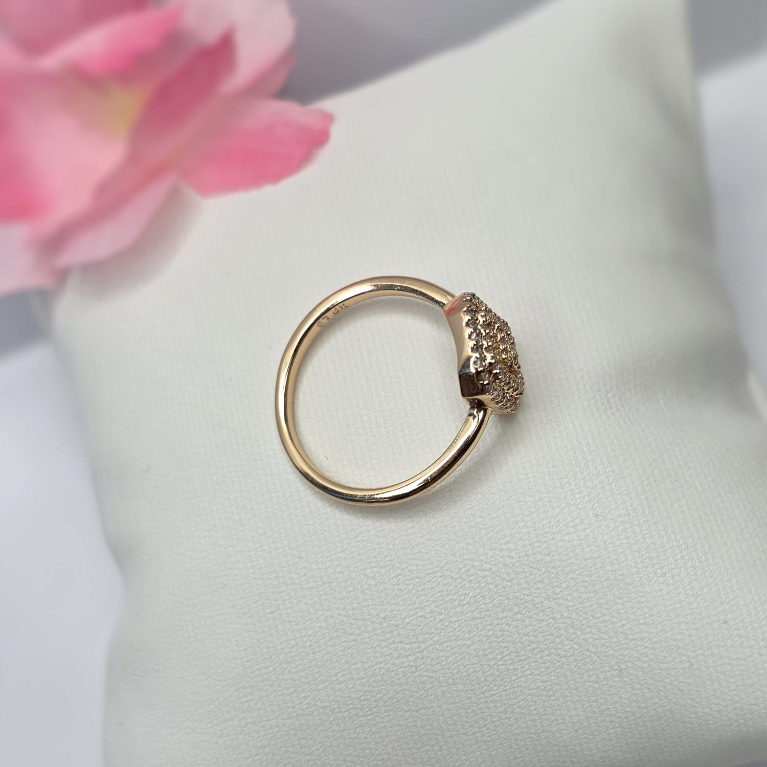 Golden ring