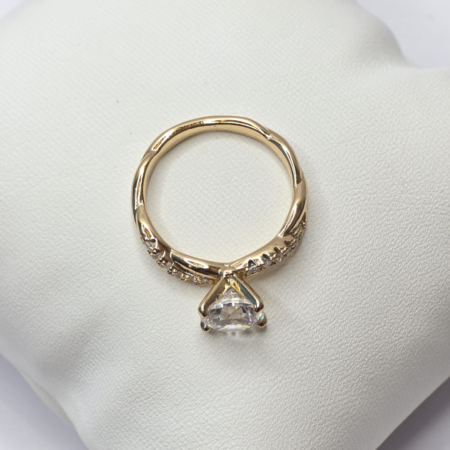 Golden ring