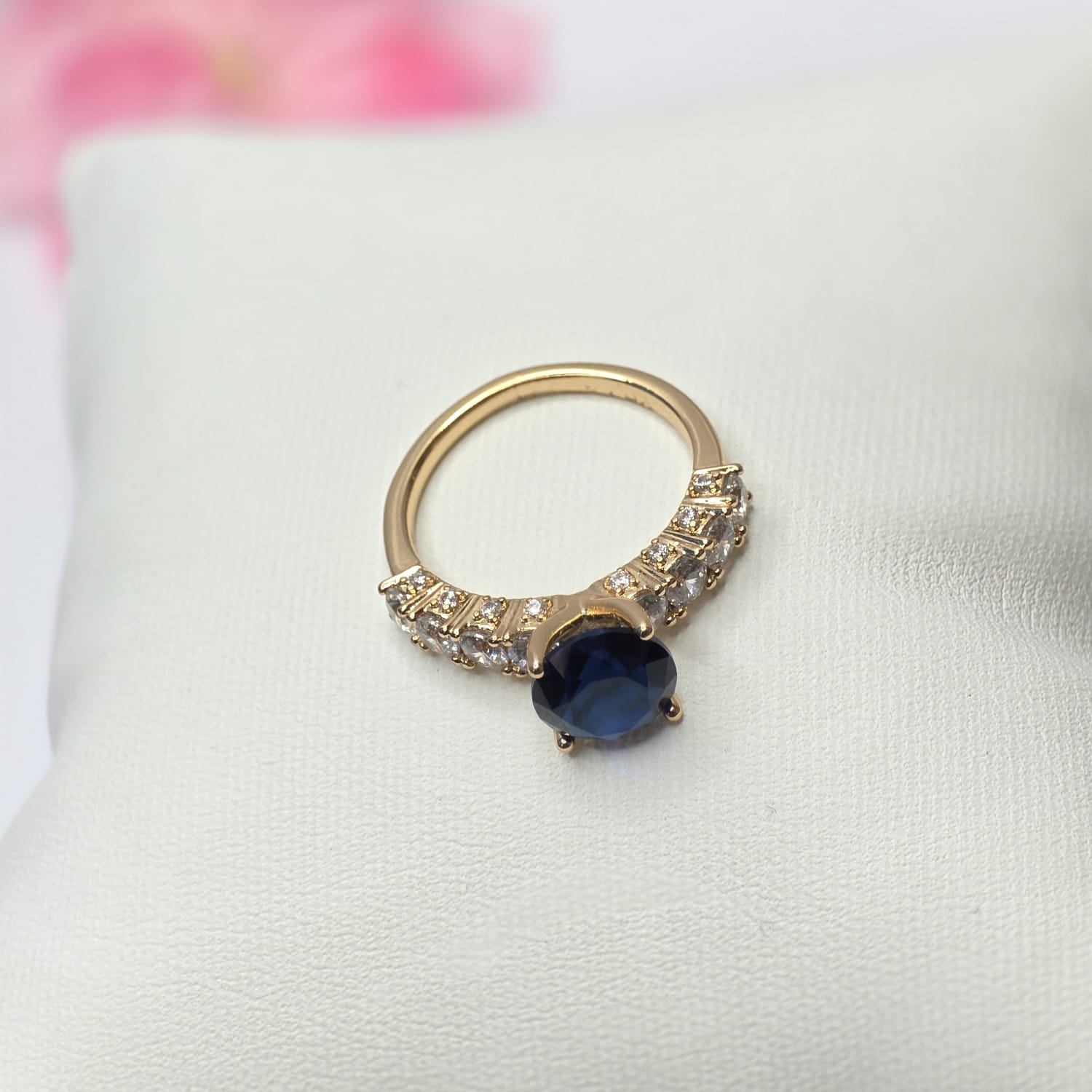 Golden ring