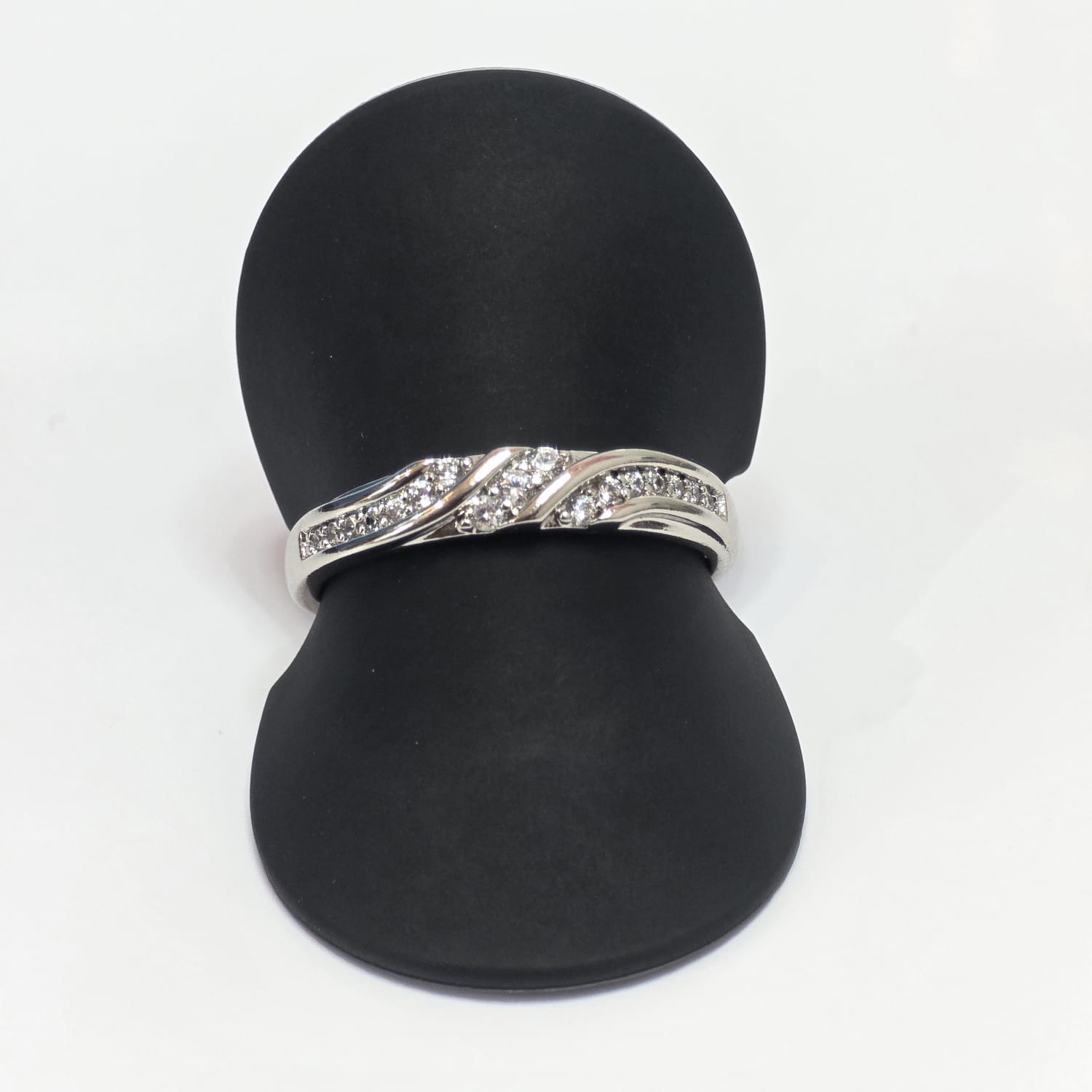 Gold rings