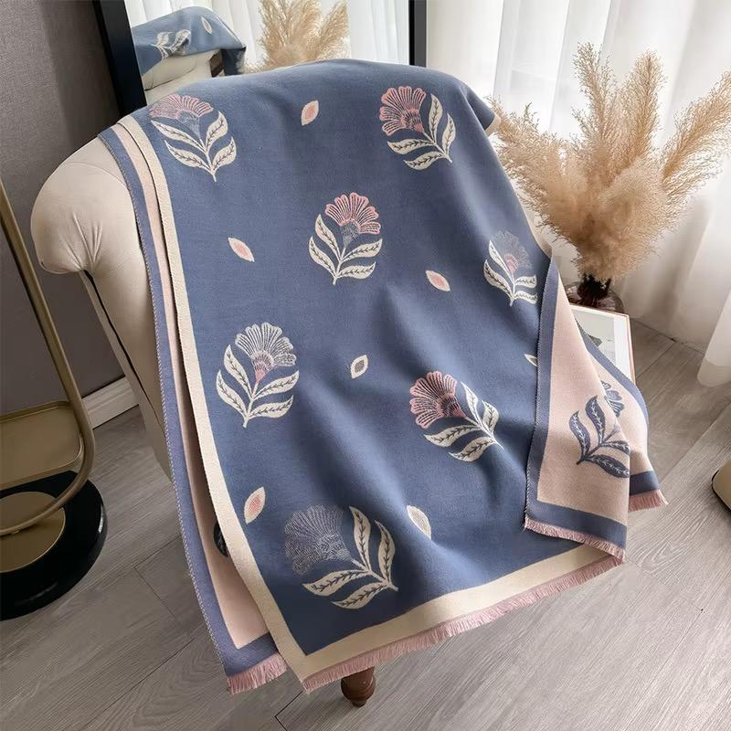 Cashmere scarf