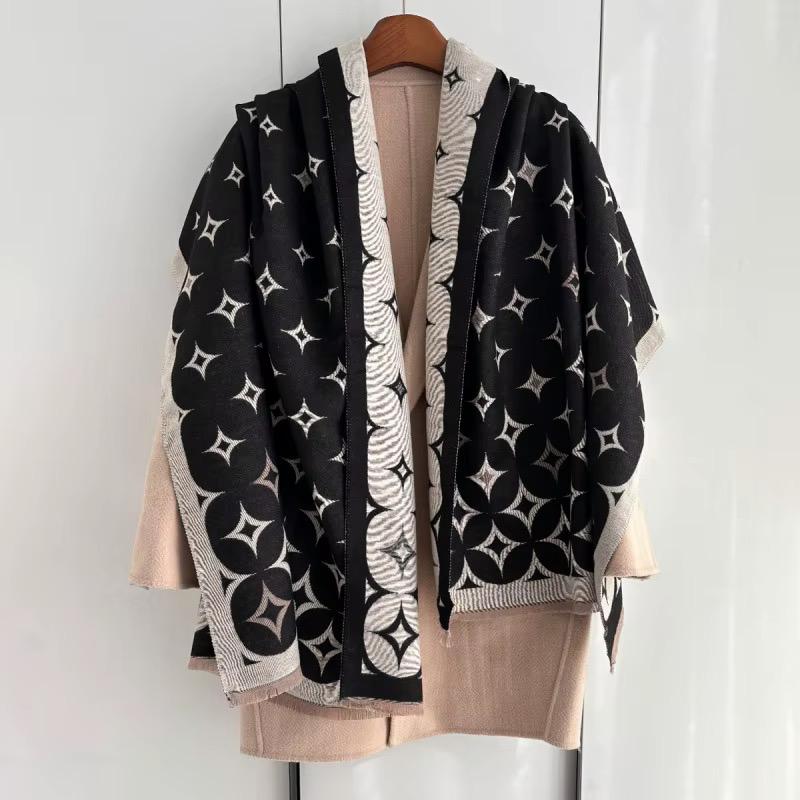Cashmere scarf