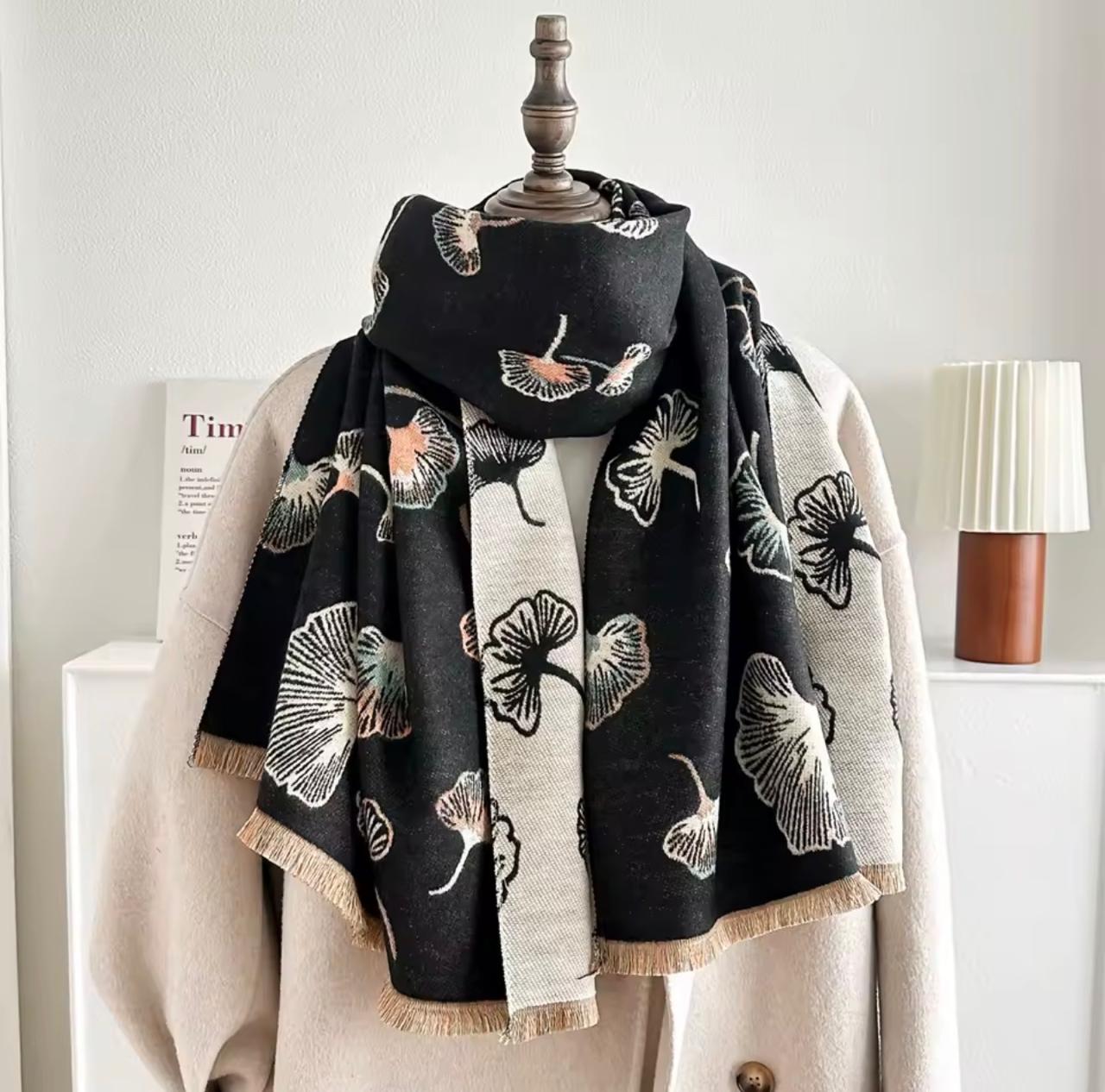 cashmere scarf