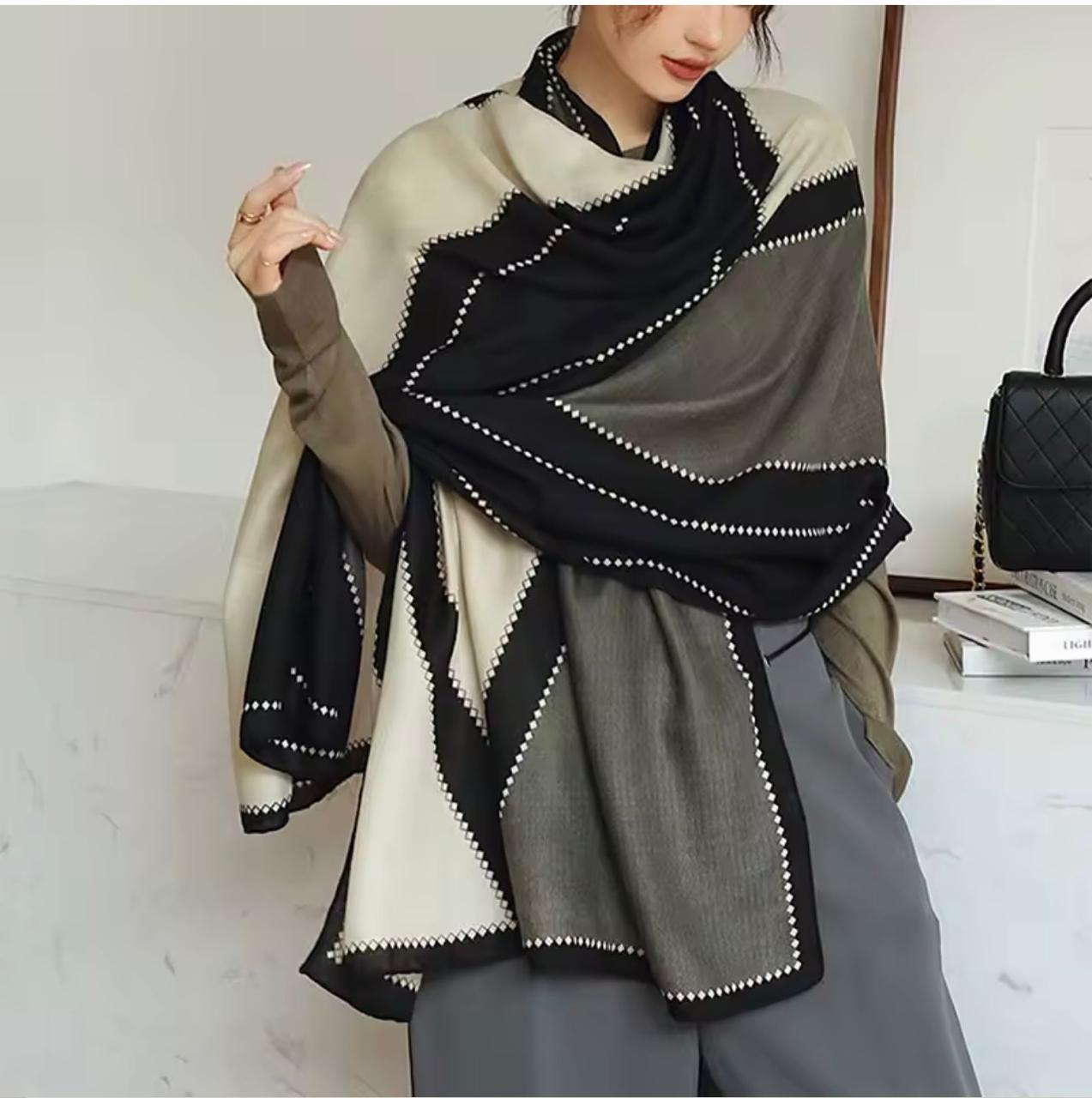 cashmere scarf
