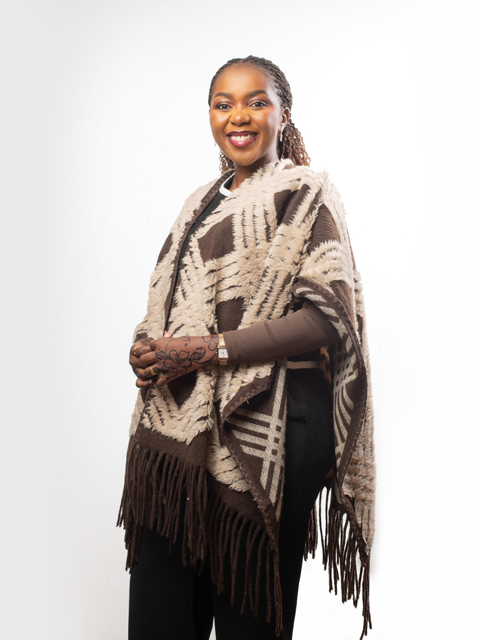 Poncho