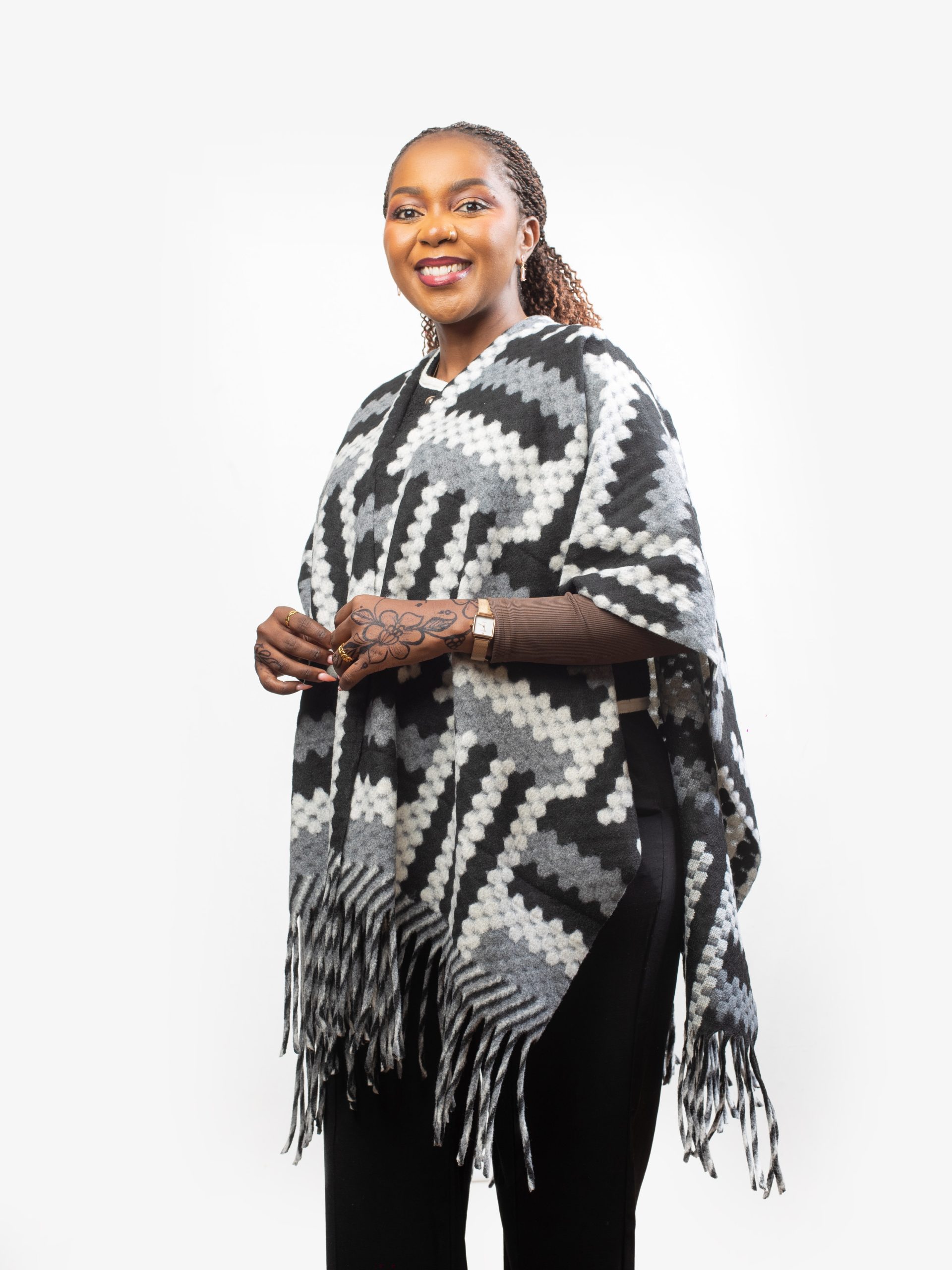 Poncho