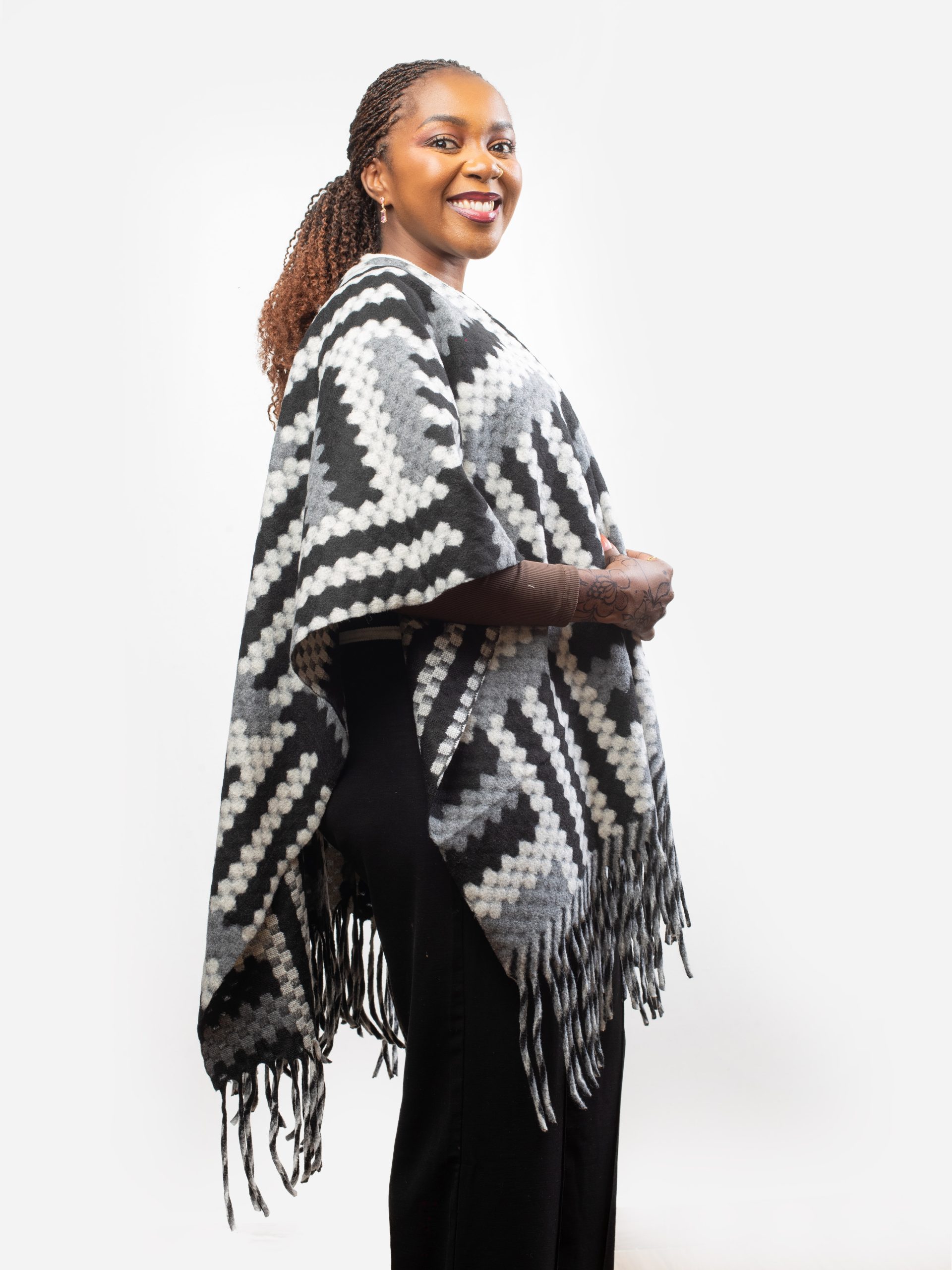 Poncho