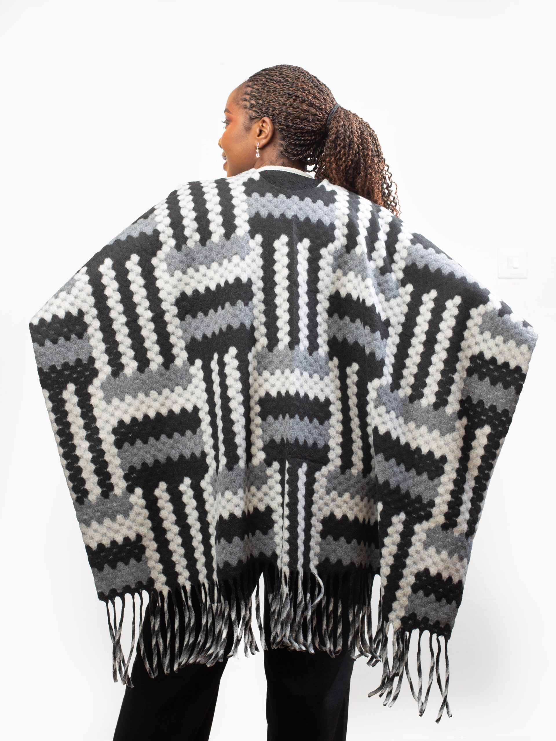 Poncho