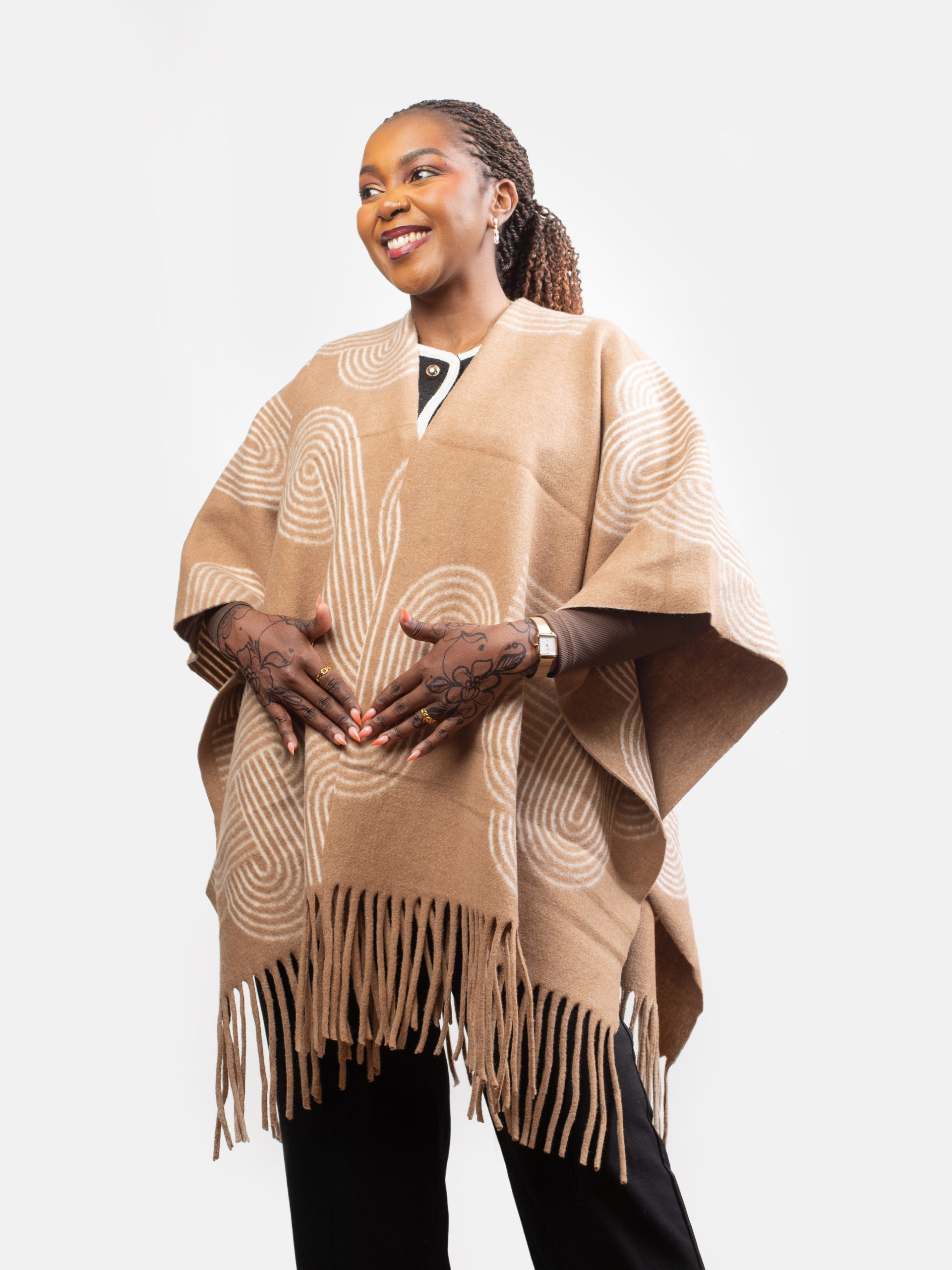 Poncho