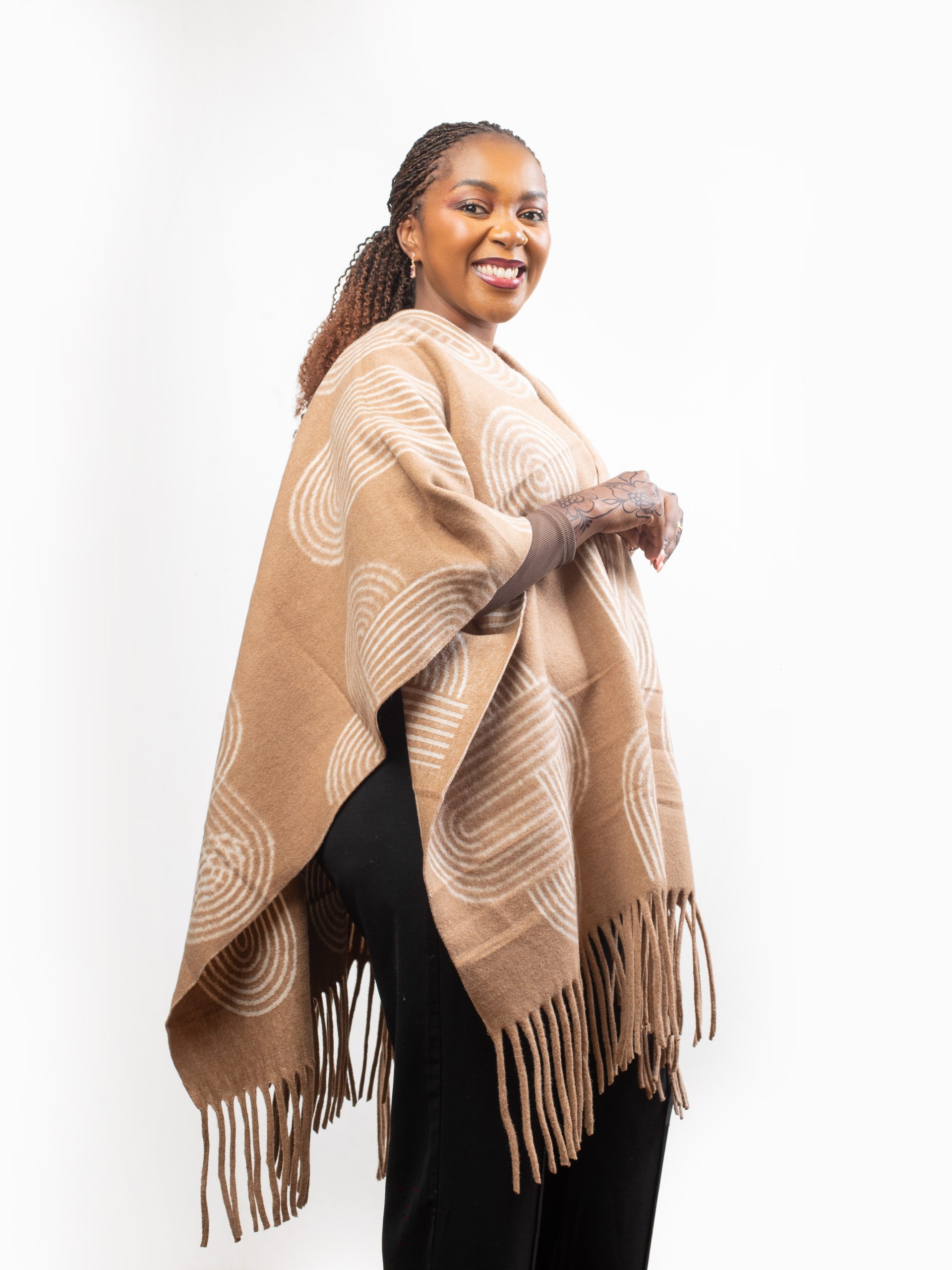 Poncho