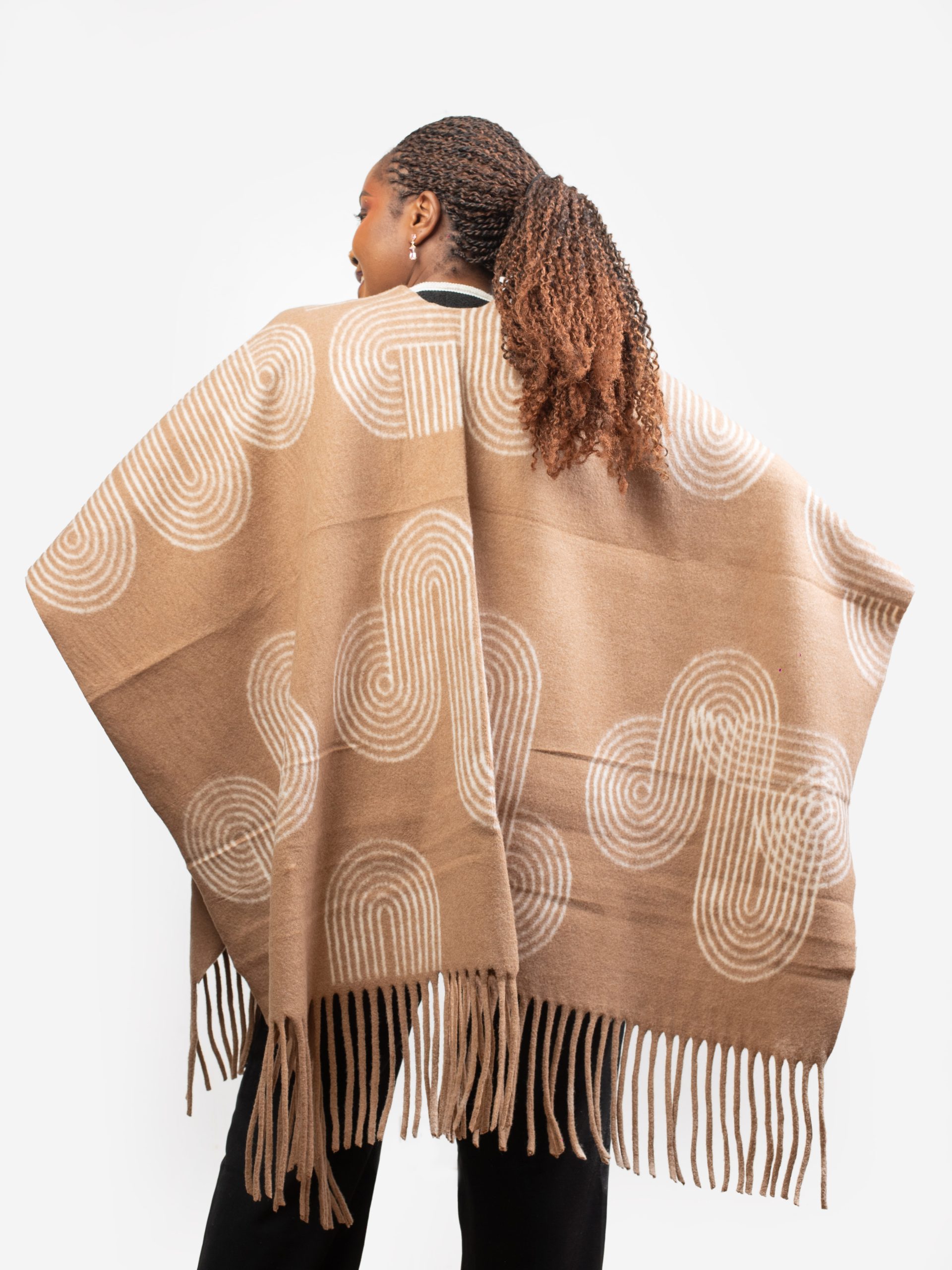 Poncho