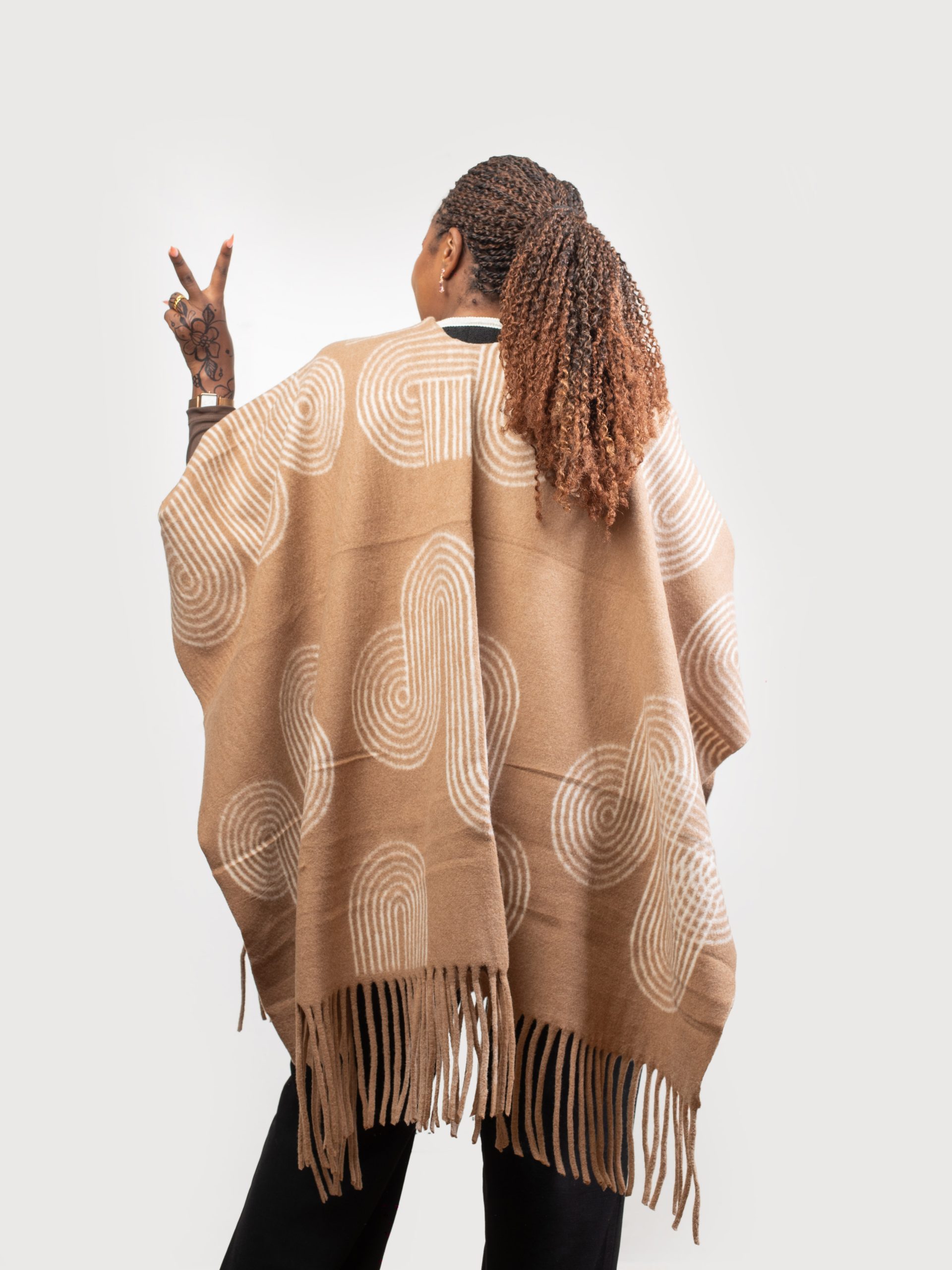 Poncho