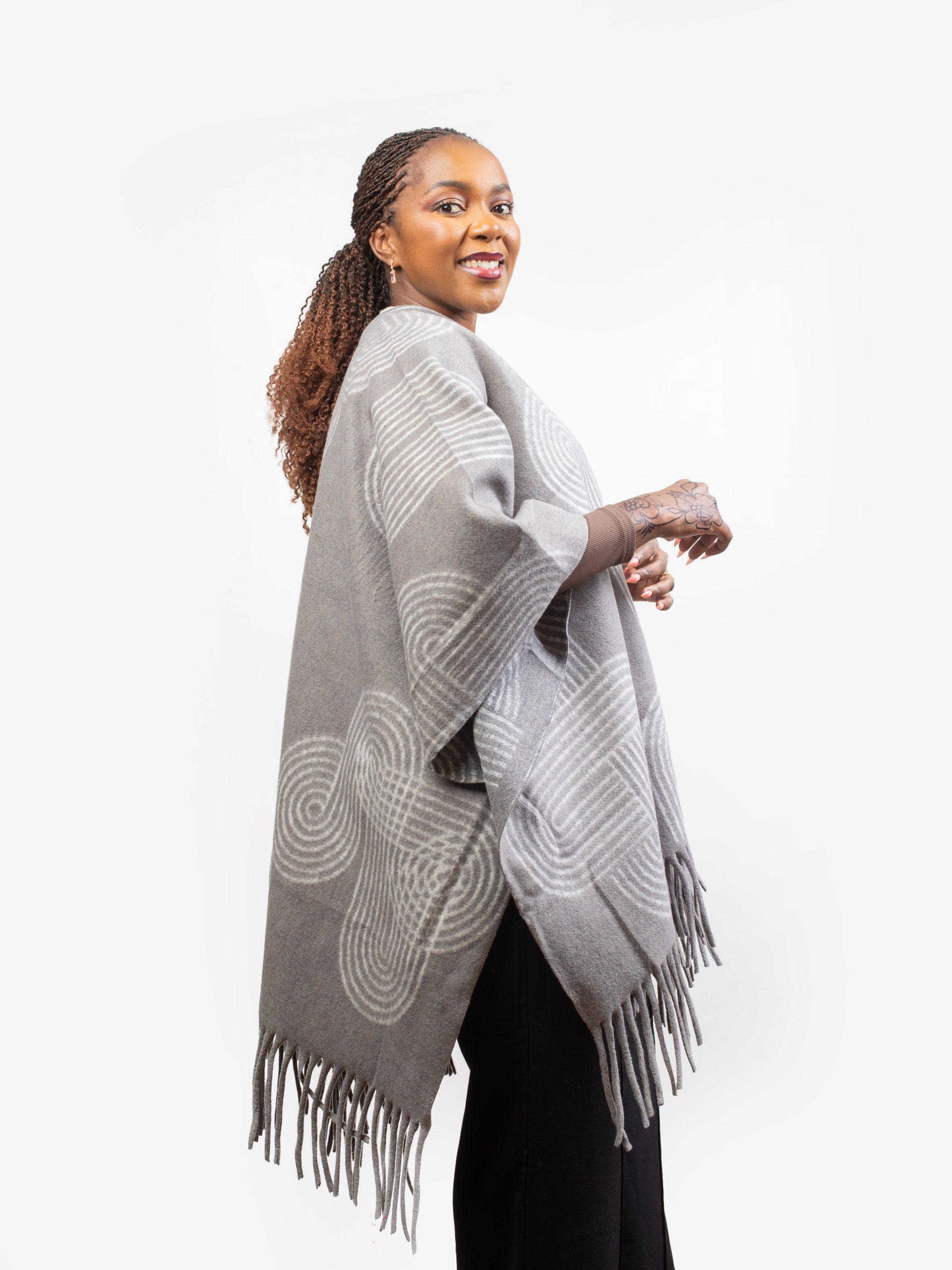 Poncho