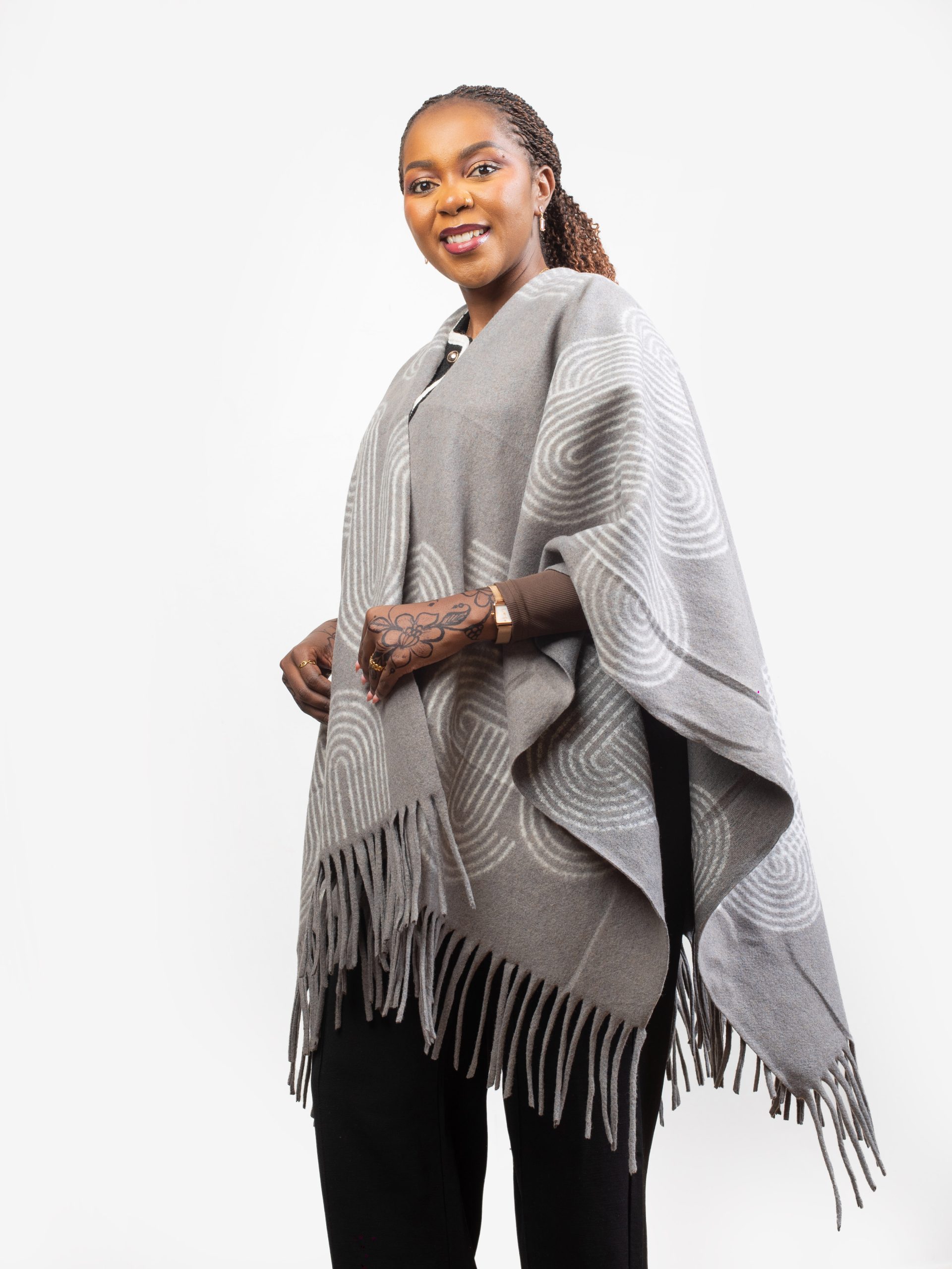 Poncho