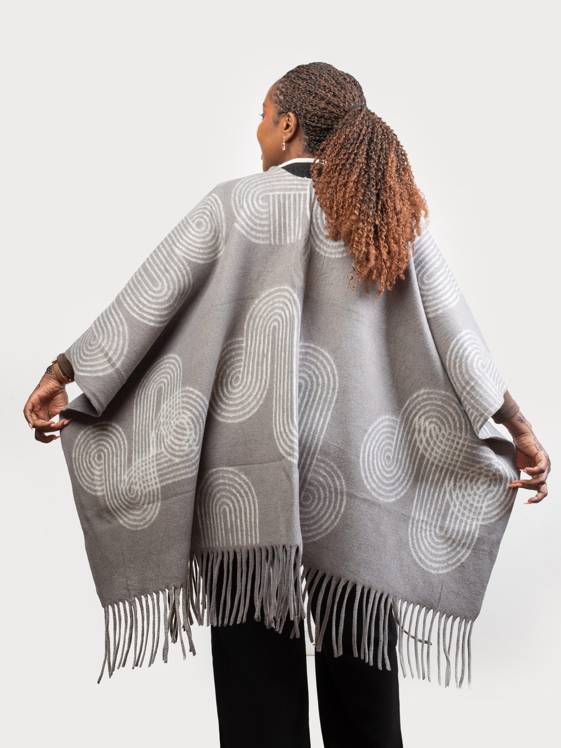 Poncho