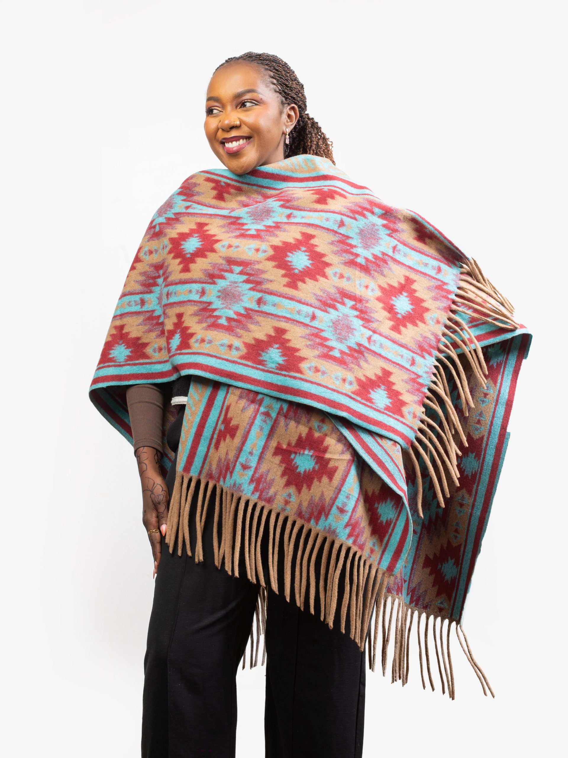 Poncho