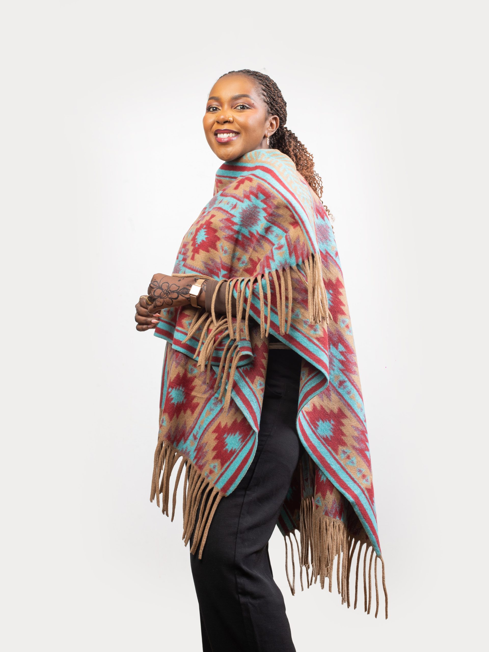 Poncho