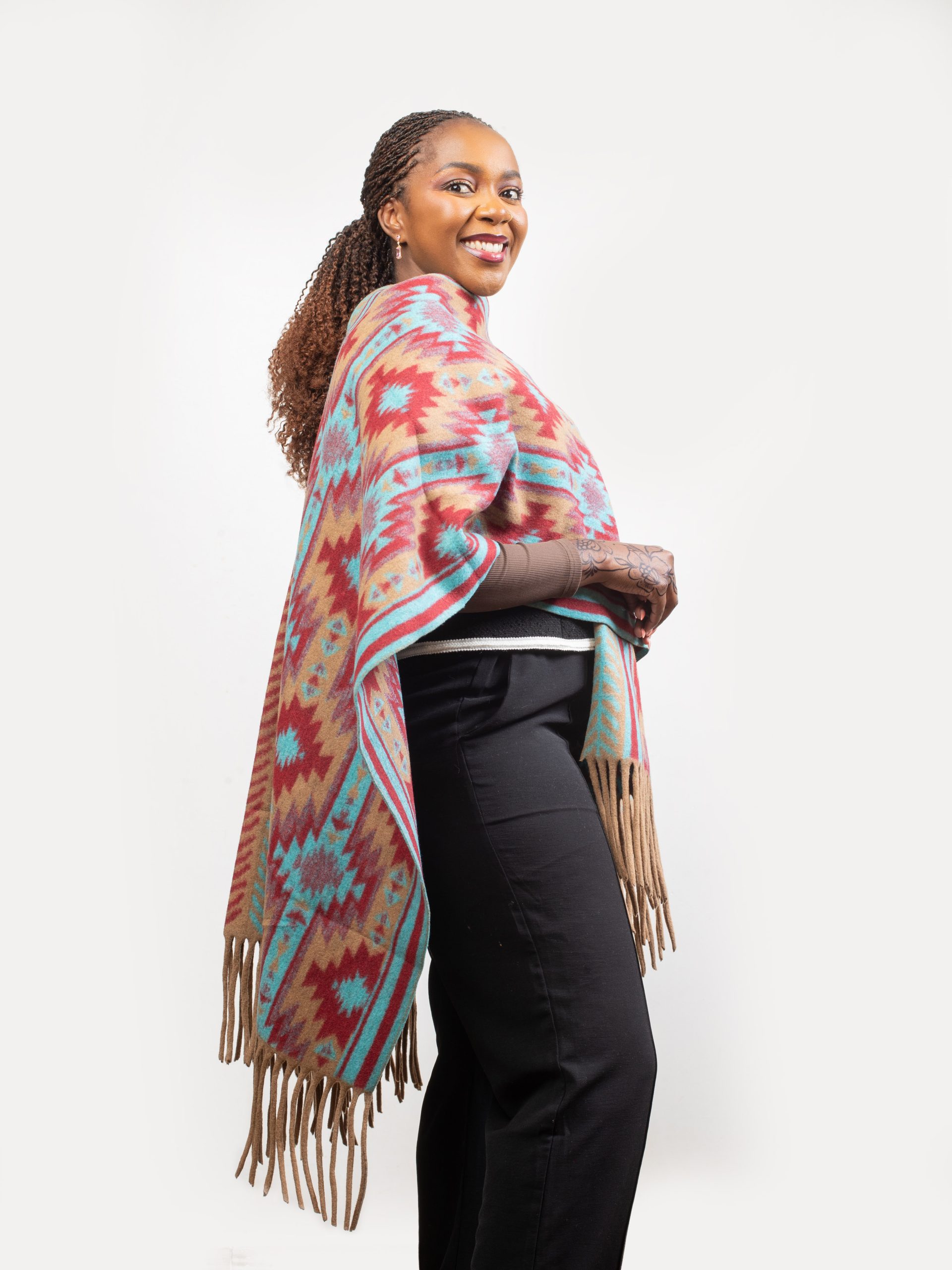 Poncho