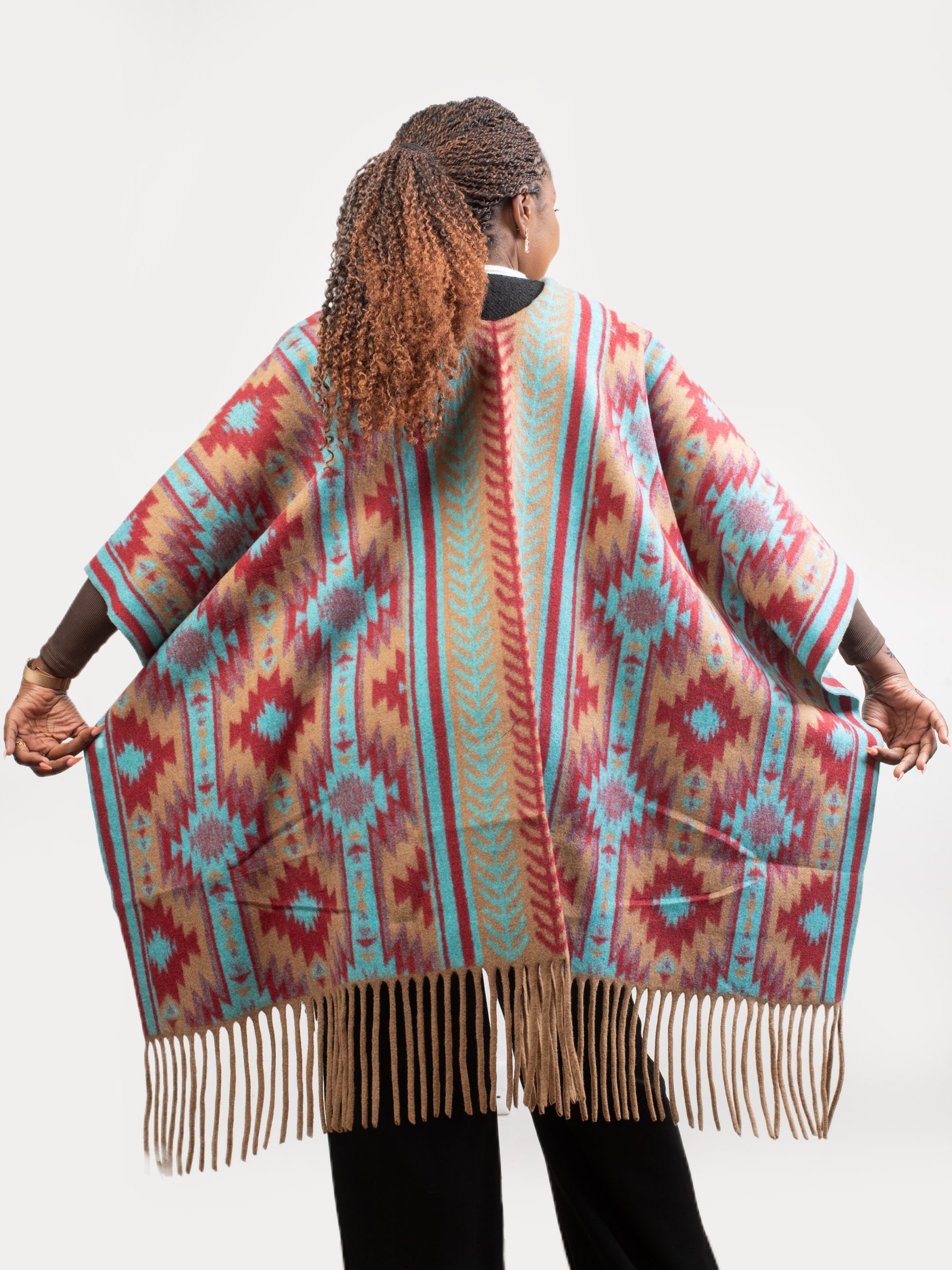 Poncho