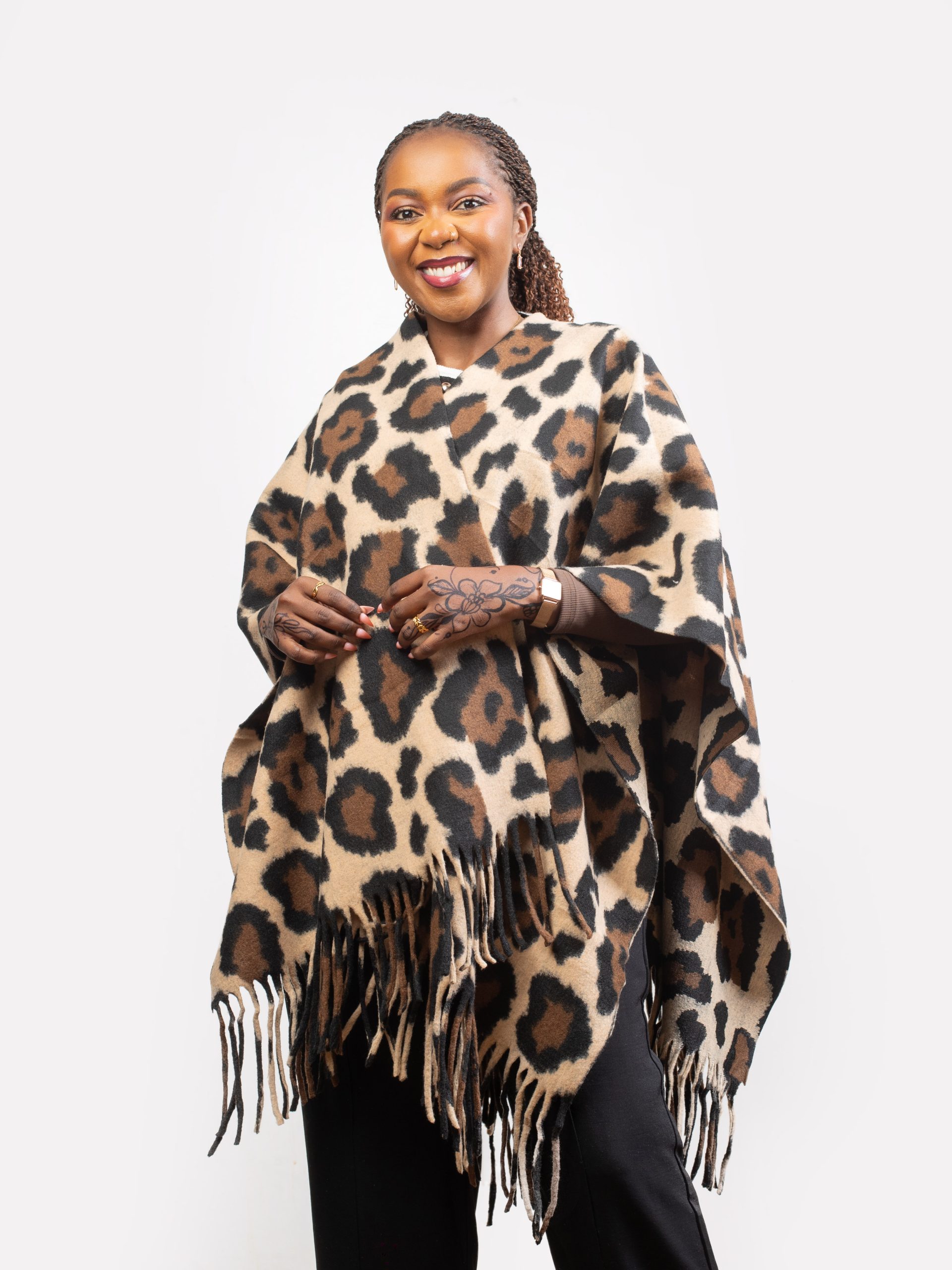 Poncho