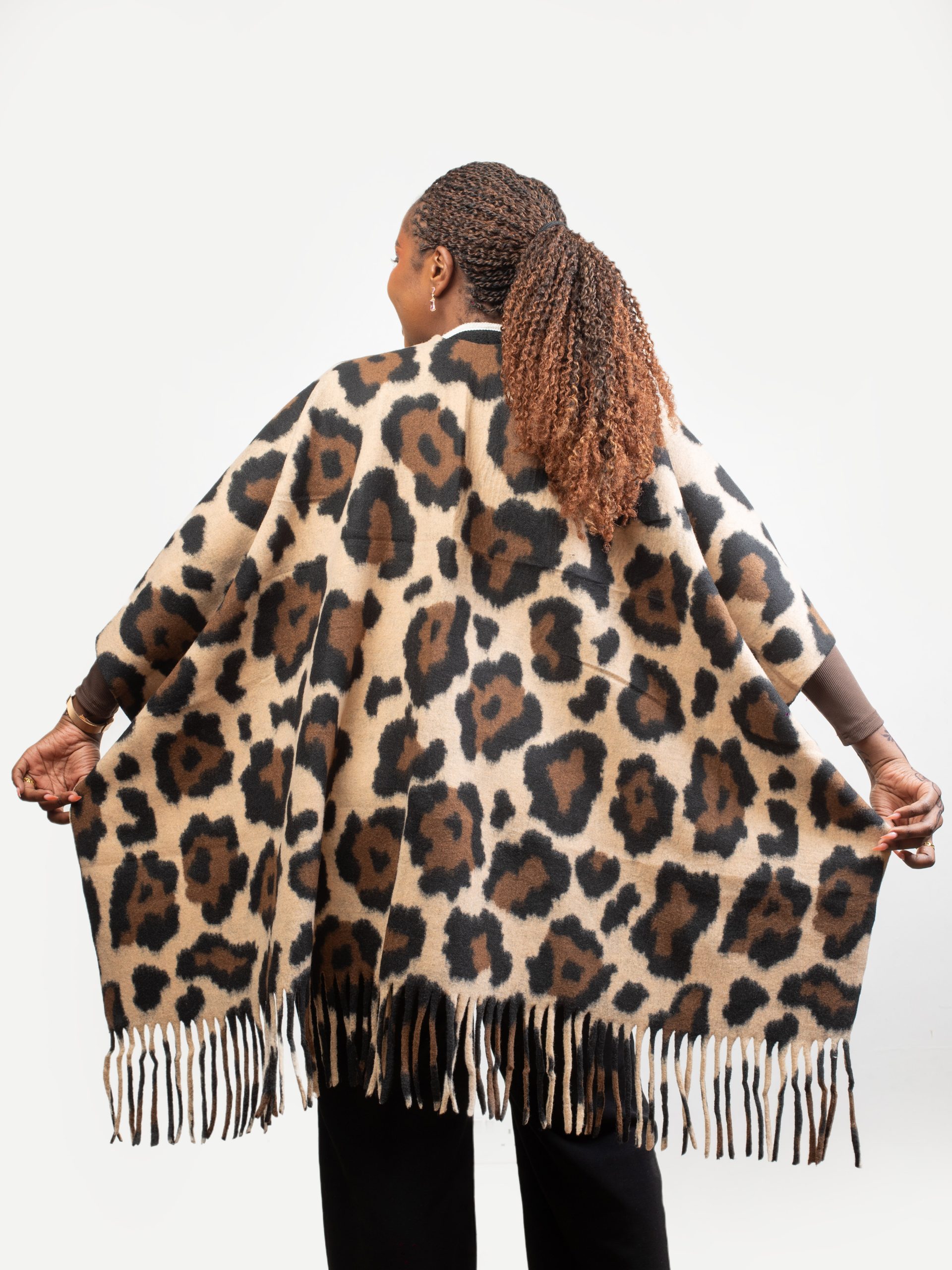 Poncho