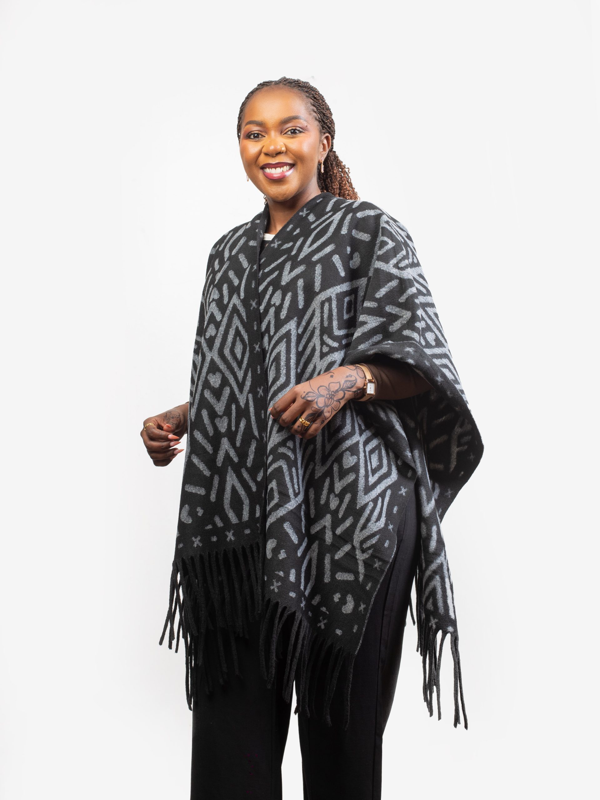 Poncho