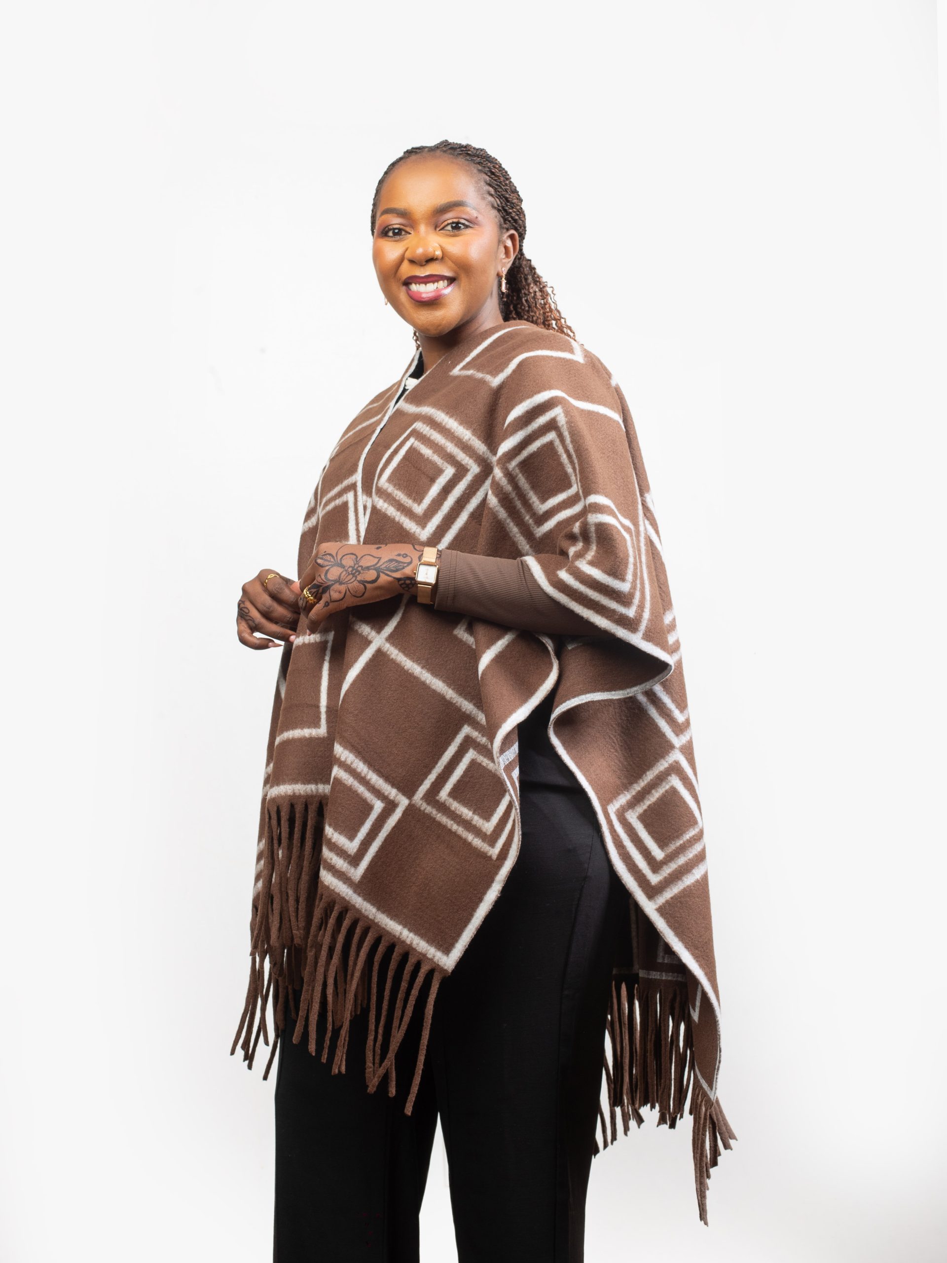 Poncho