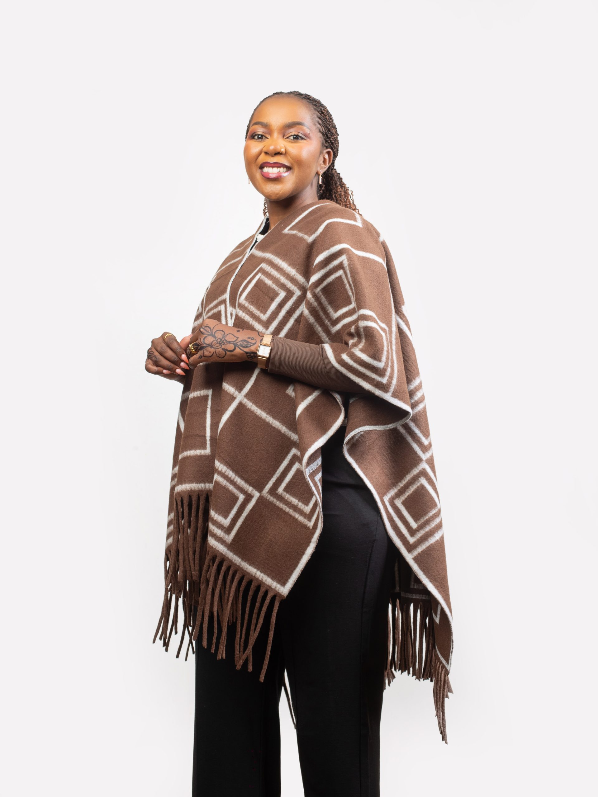 Poncho