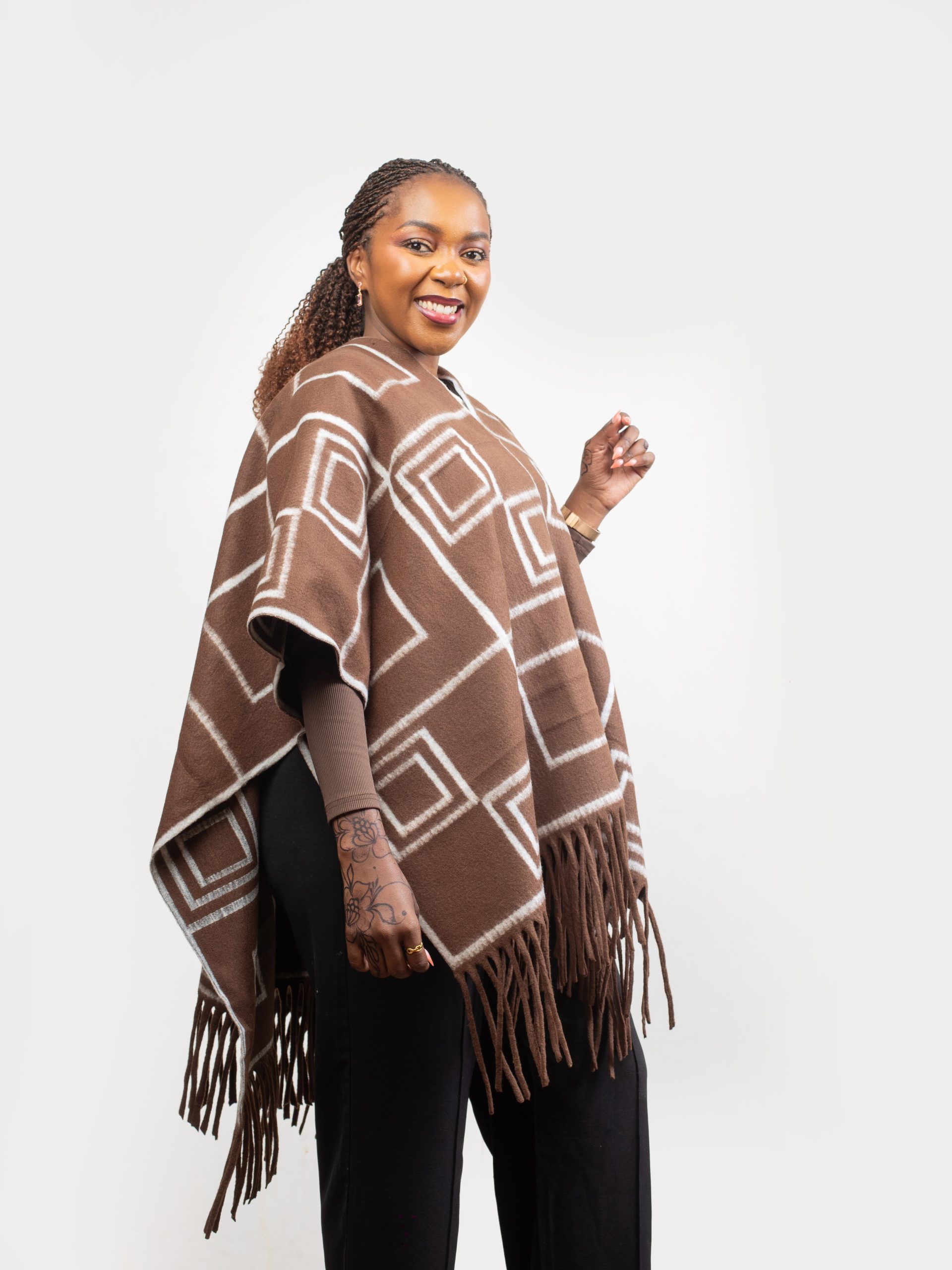 Poncho