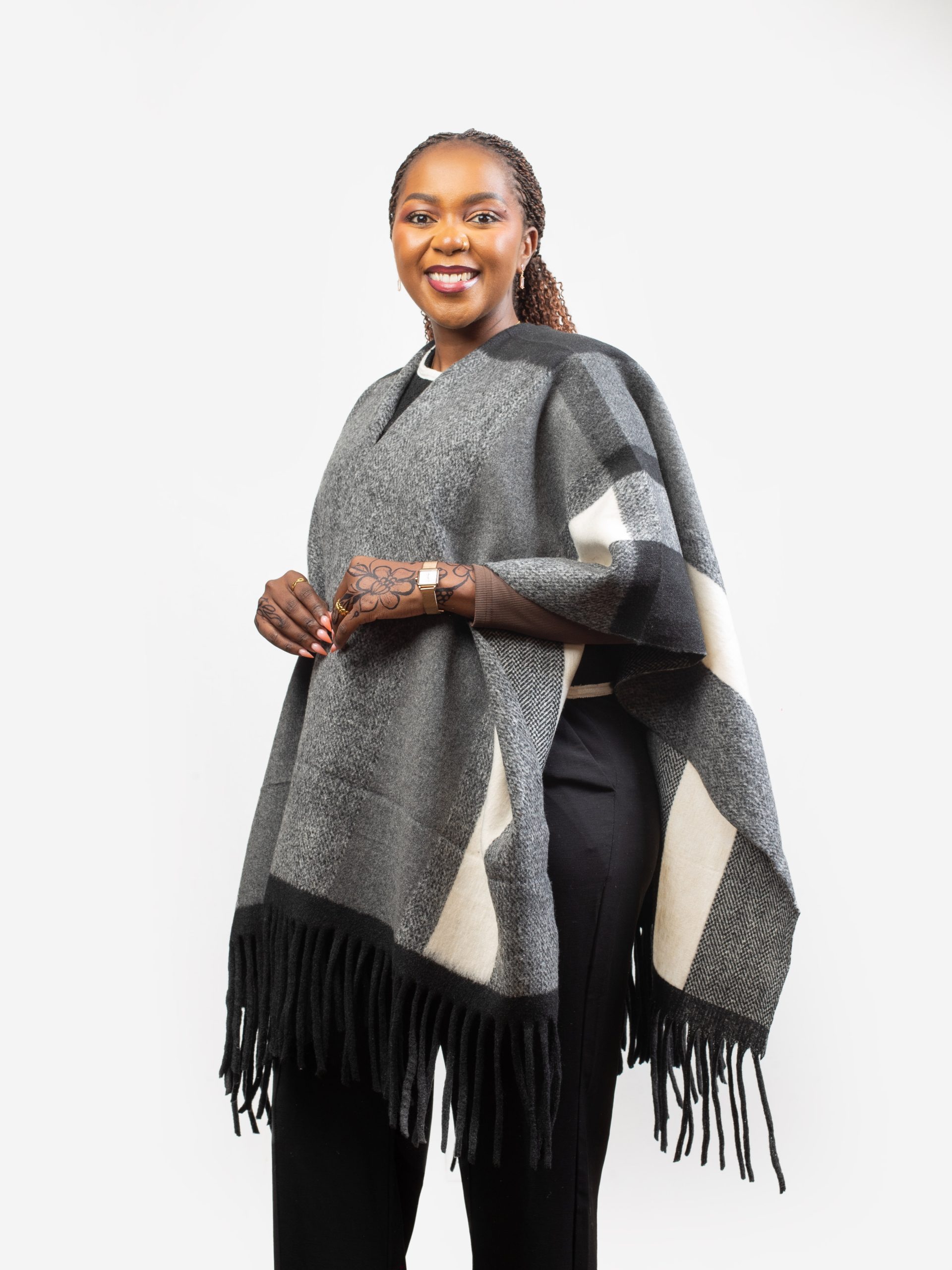 Poncho