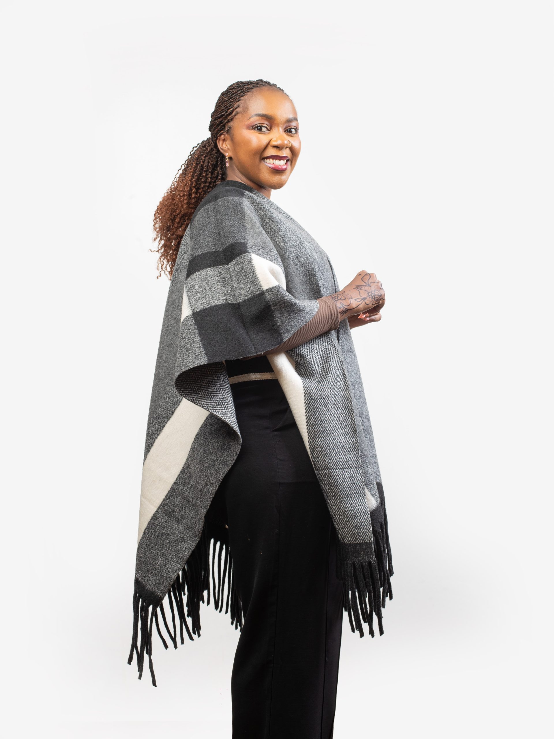 Poncho