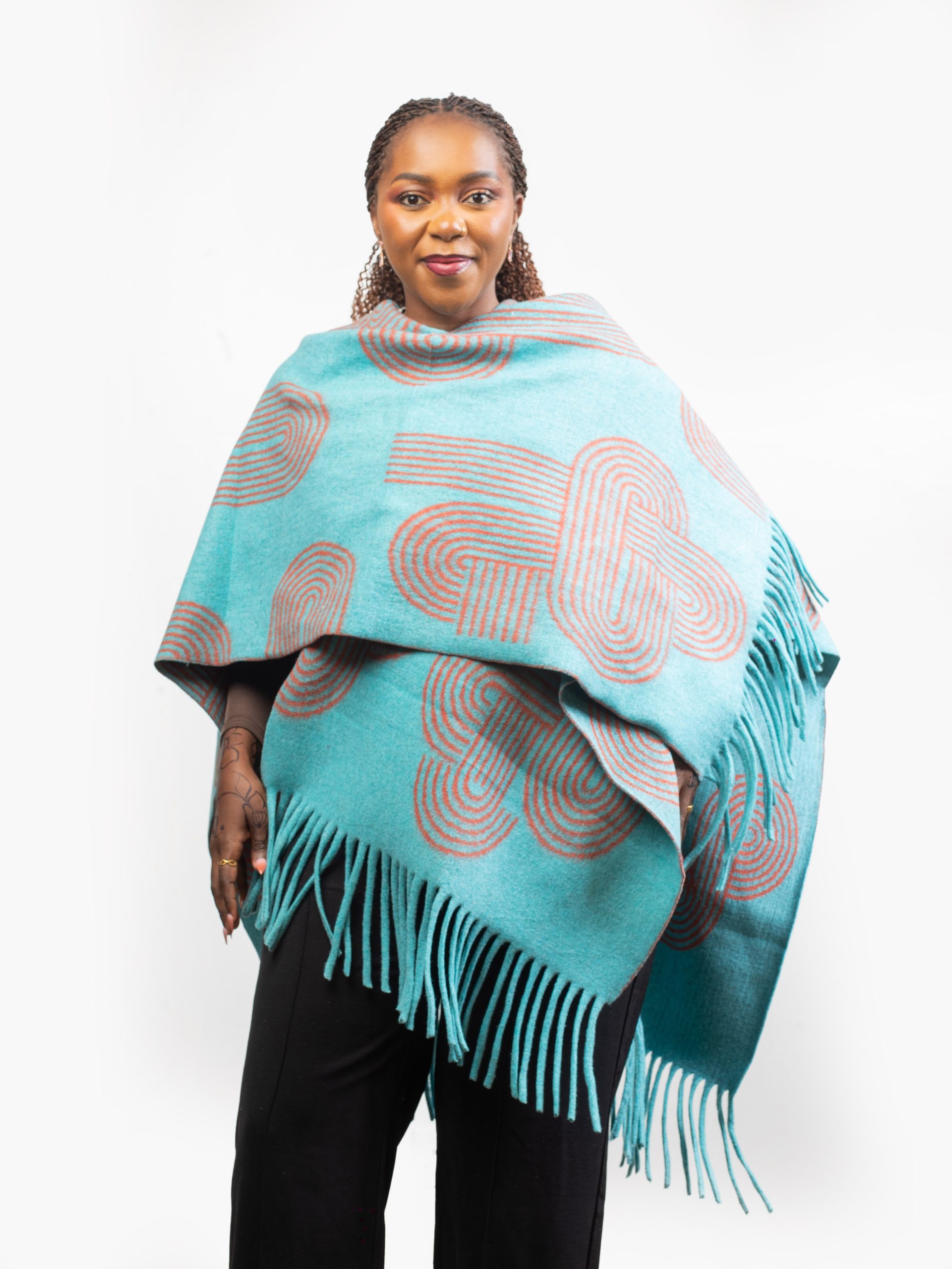 Poncho