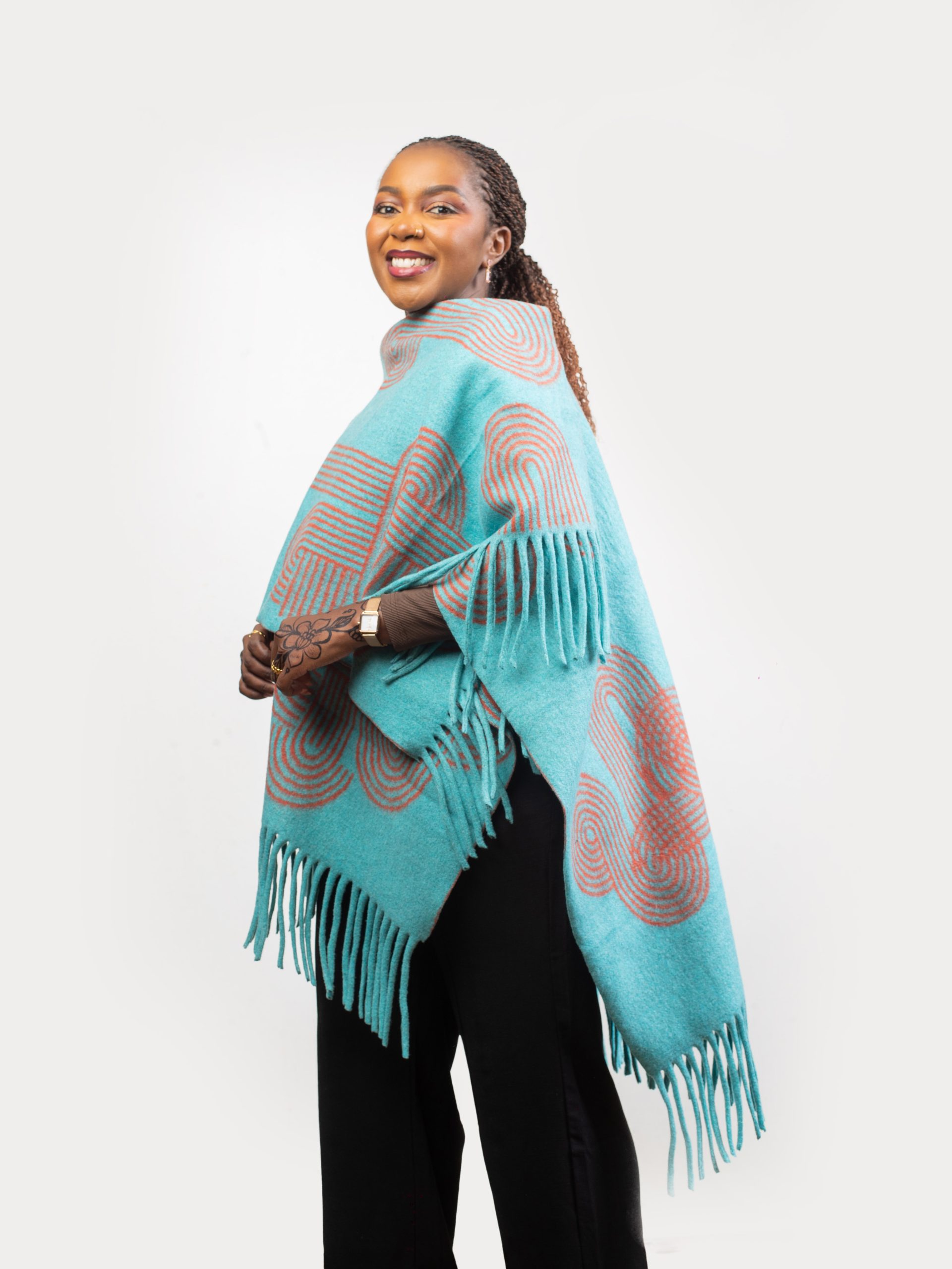 Poncho