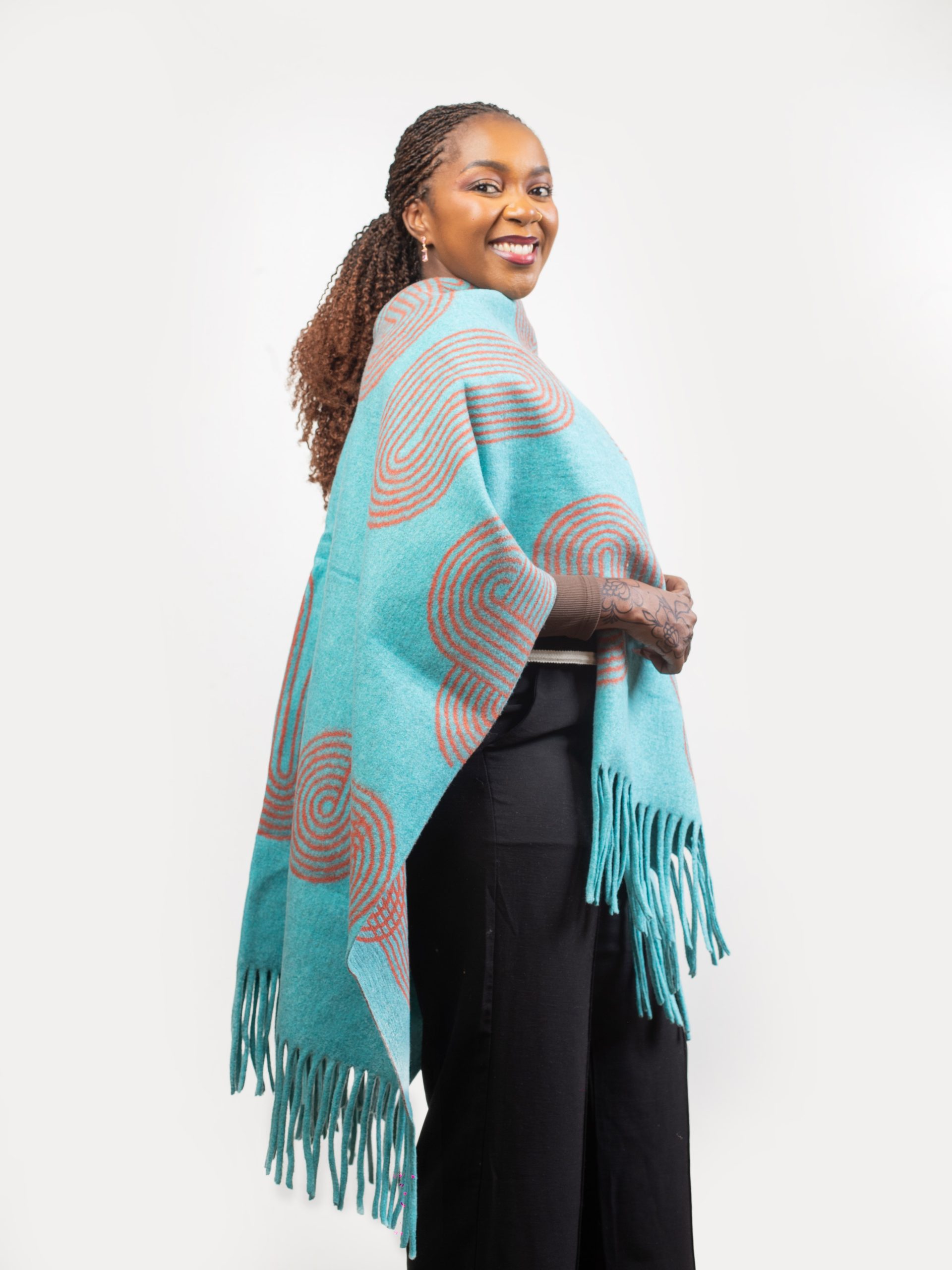 Poncho