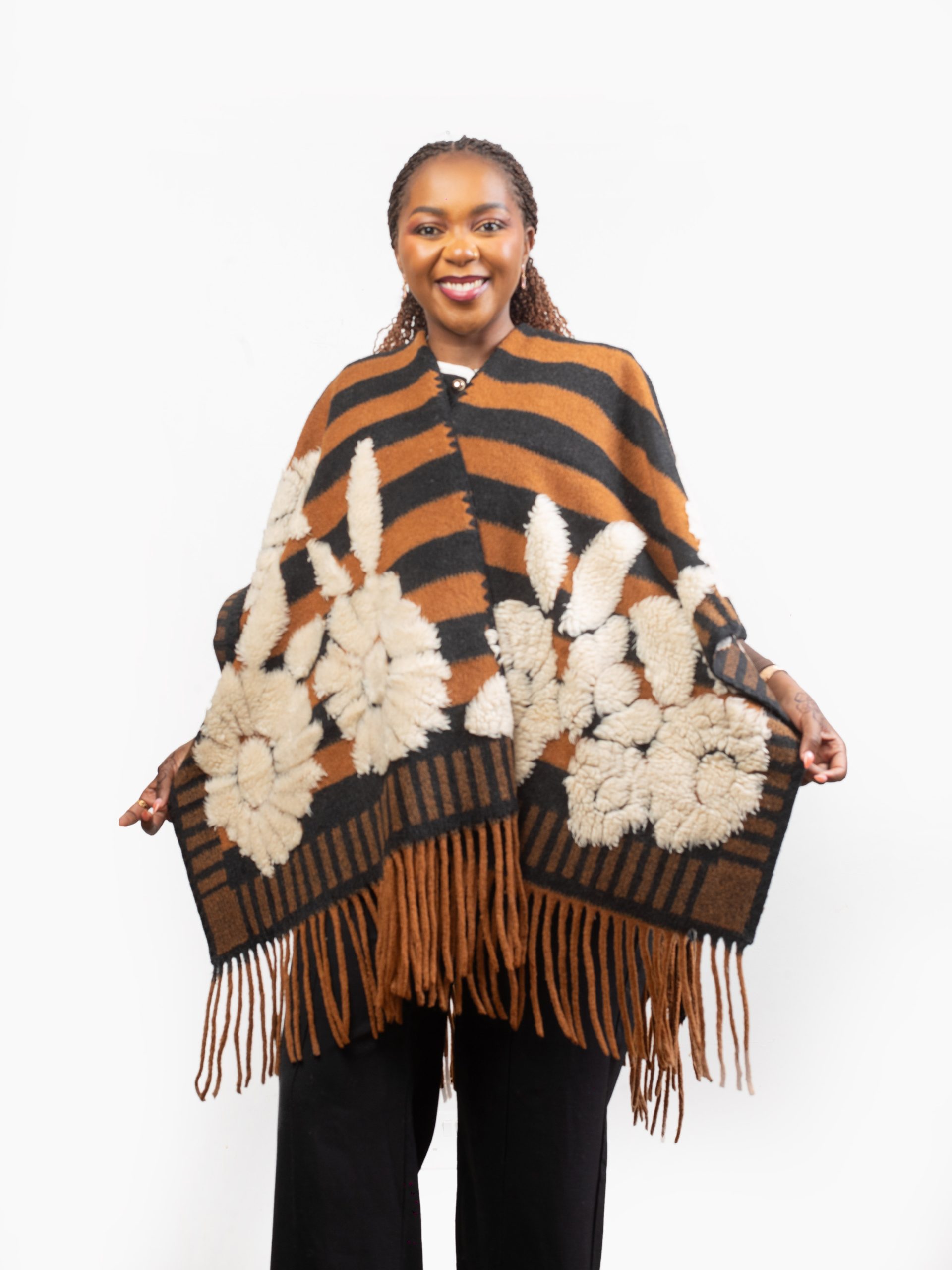 Poncho