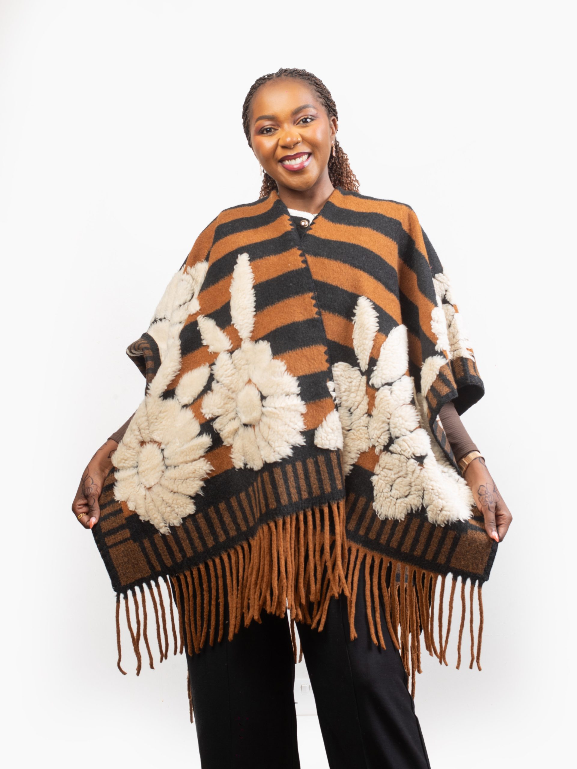 Poncho