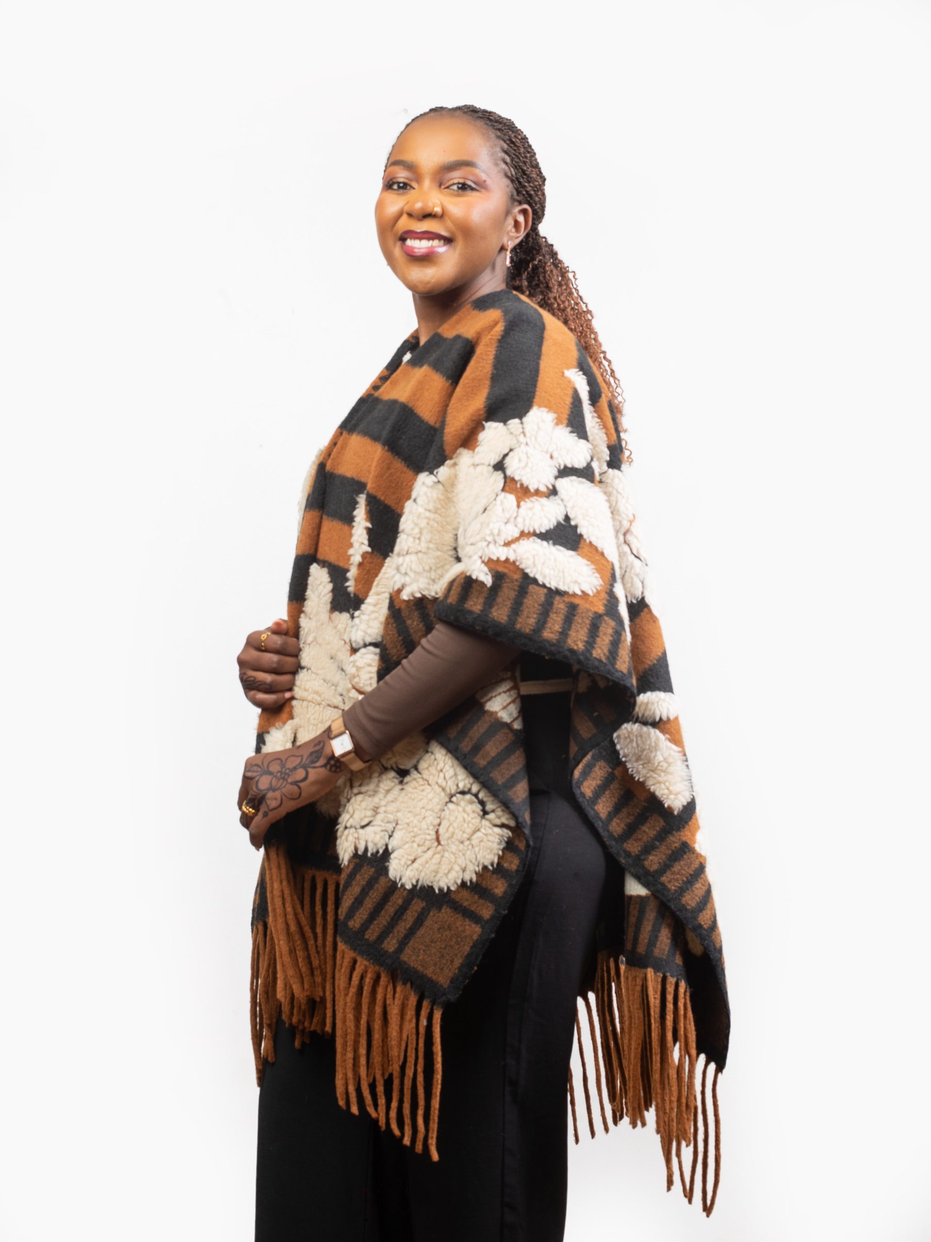 Poncho