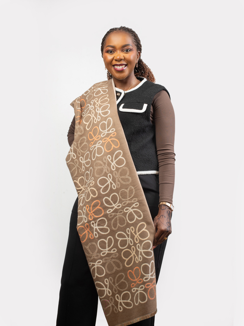 Cashmere Shawl