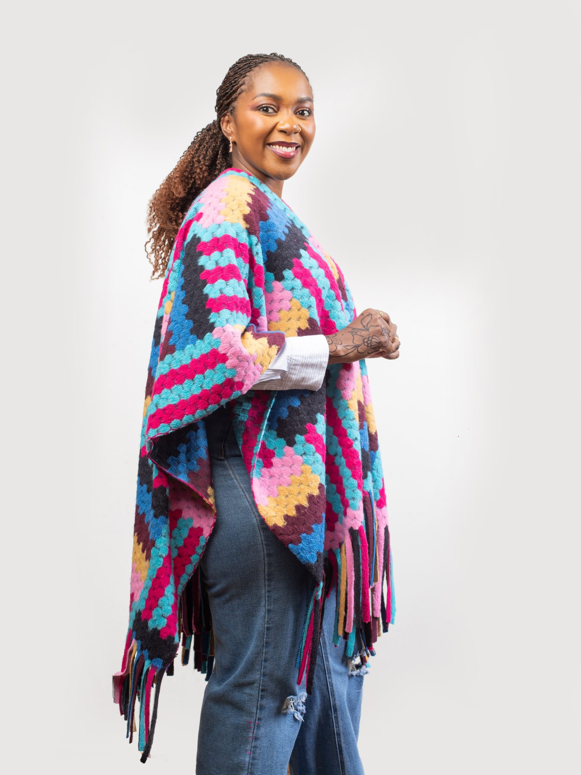 Poncho