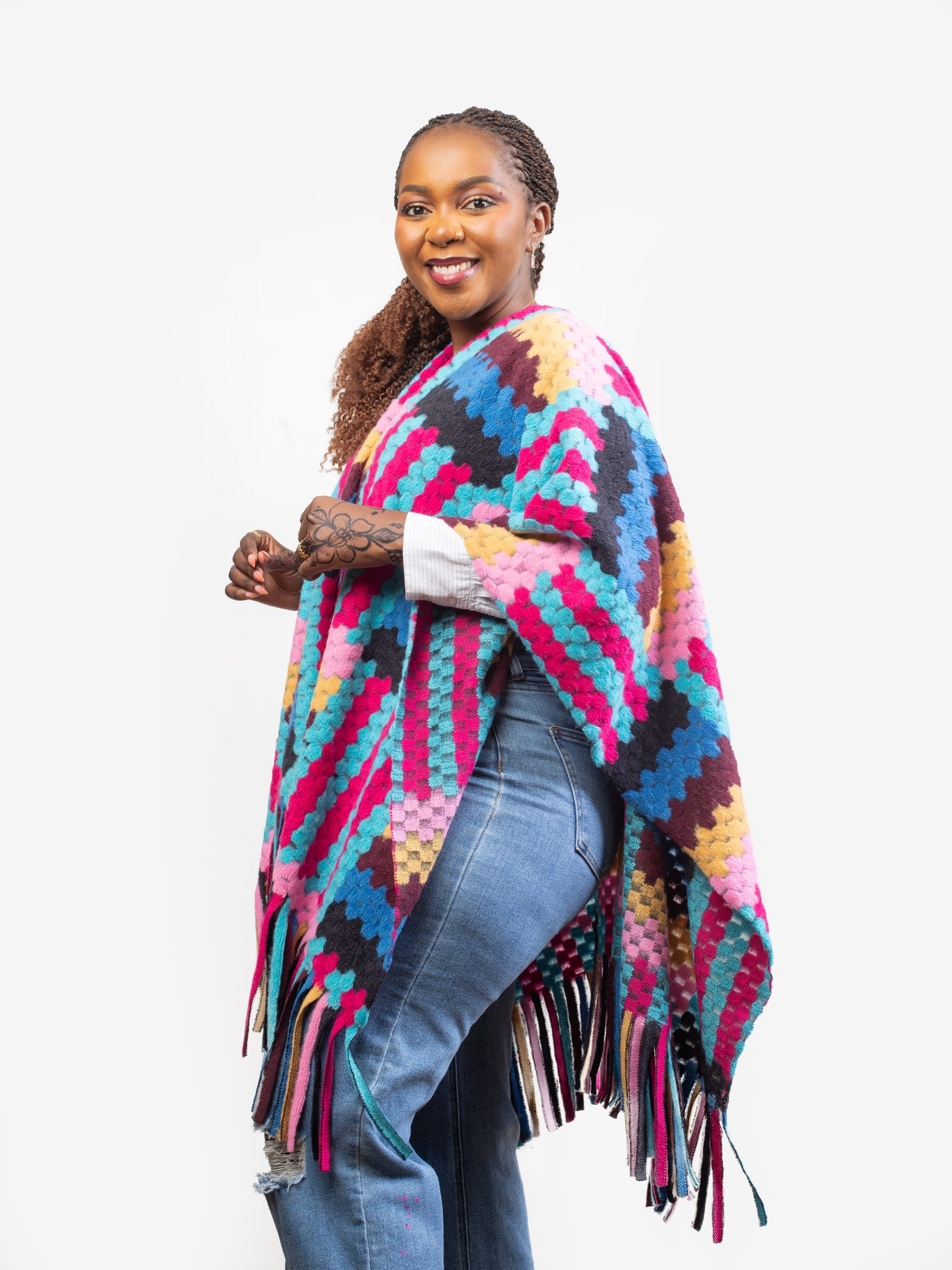 Poncho