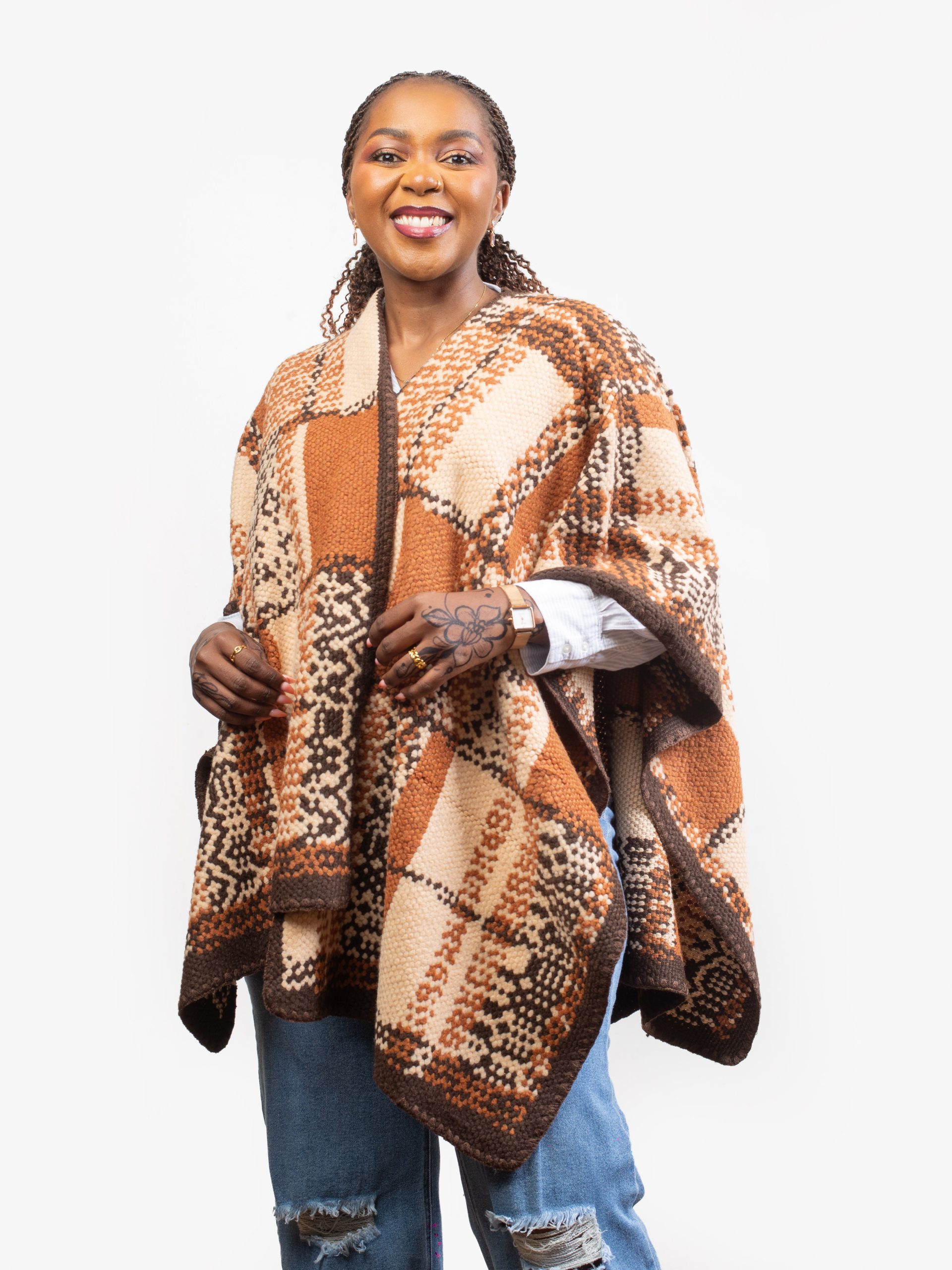 Poncho