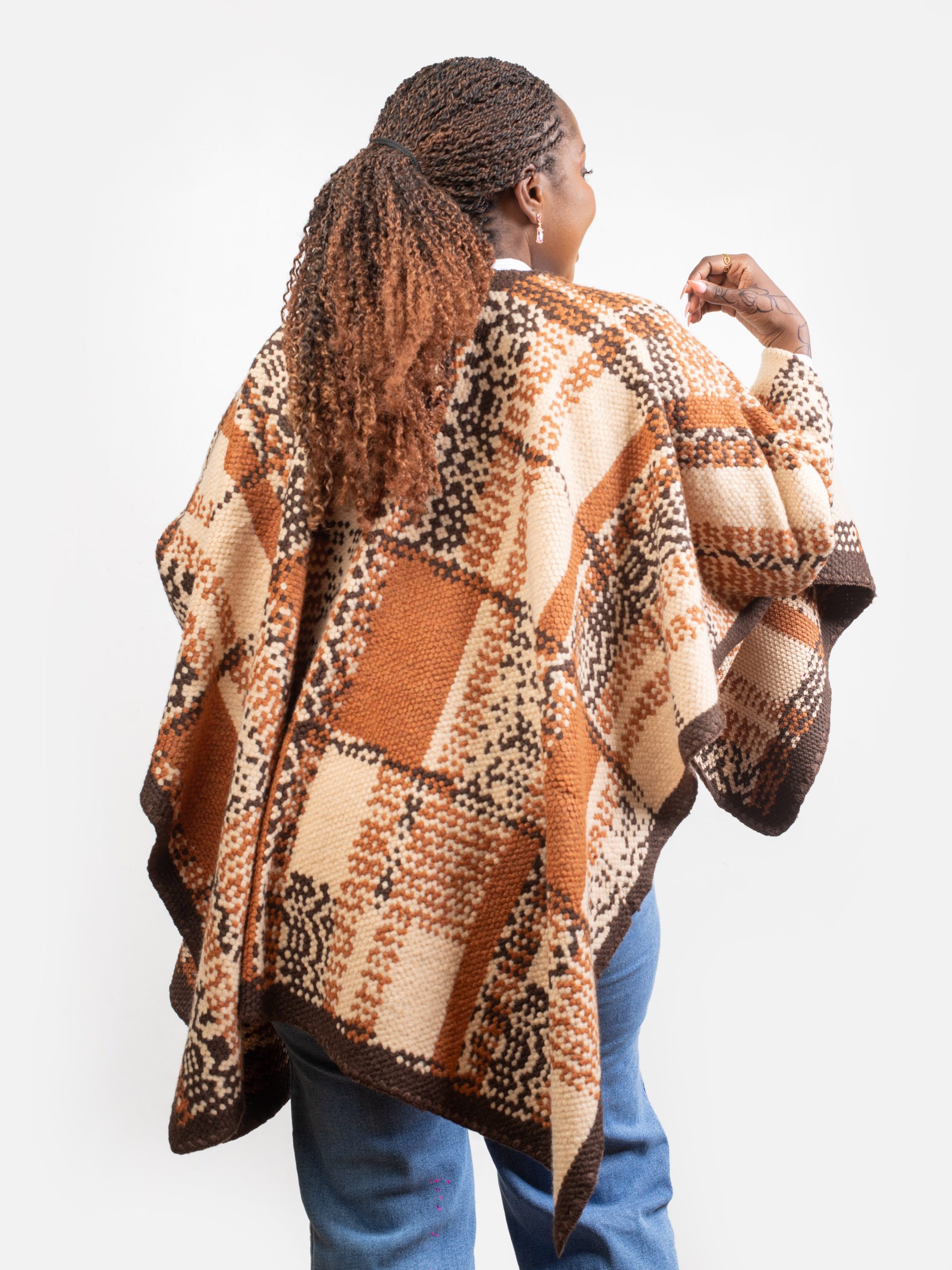 Poncho