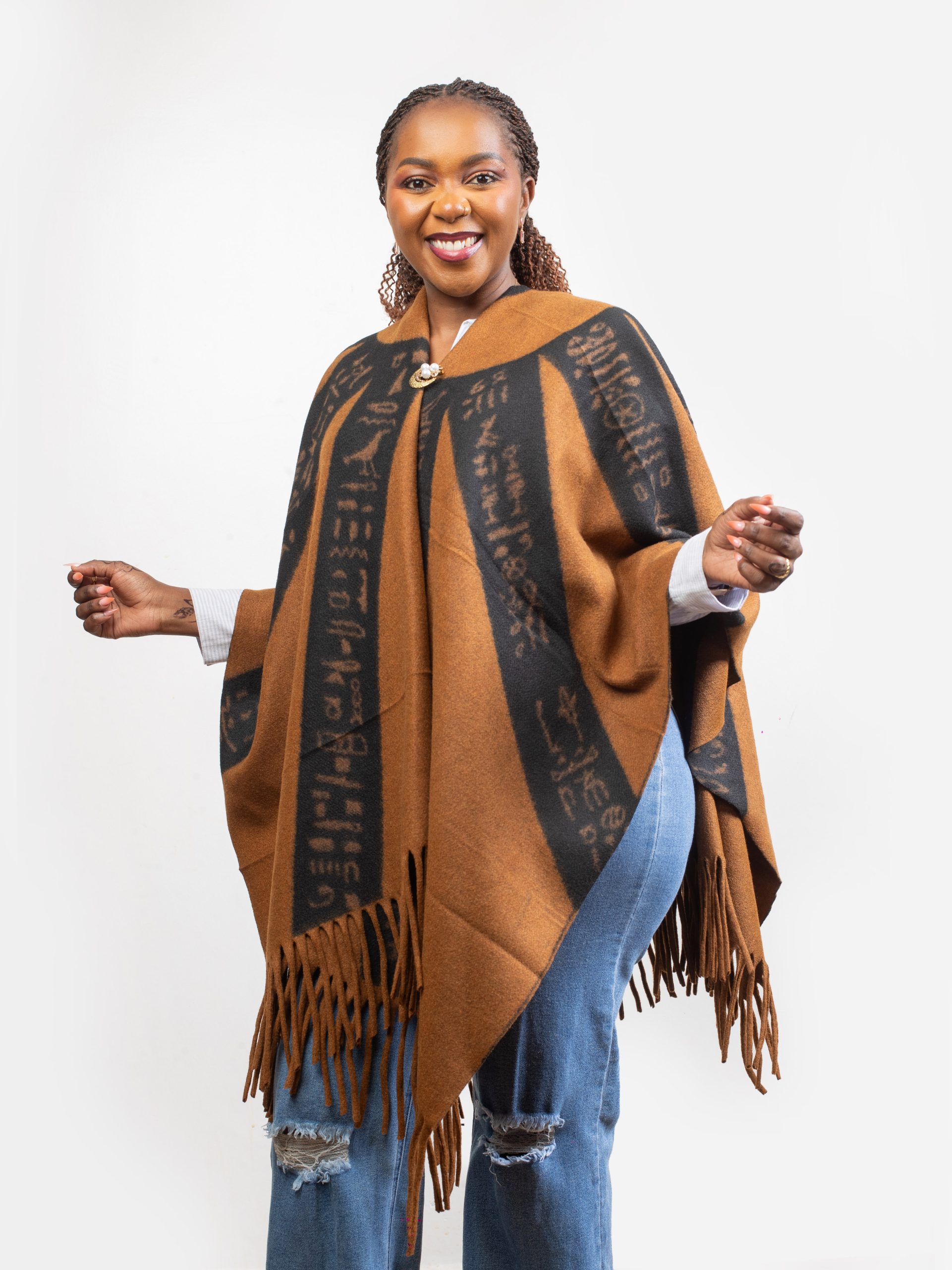 Poncho