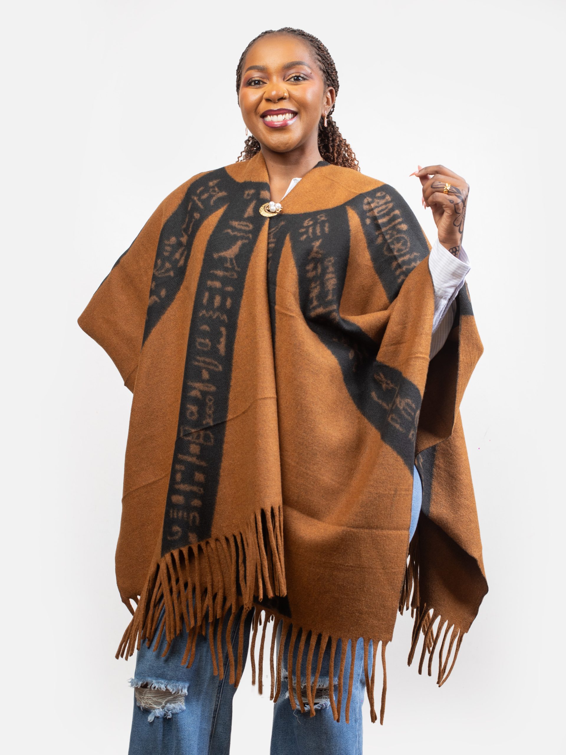 Poncho