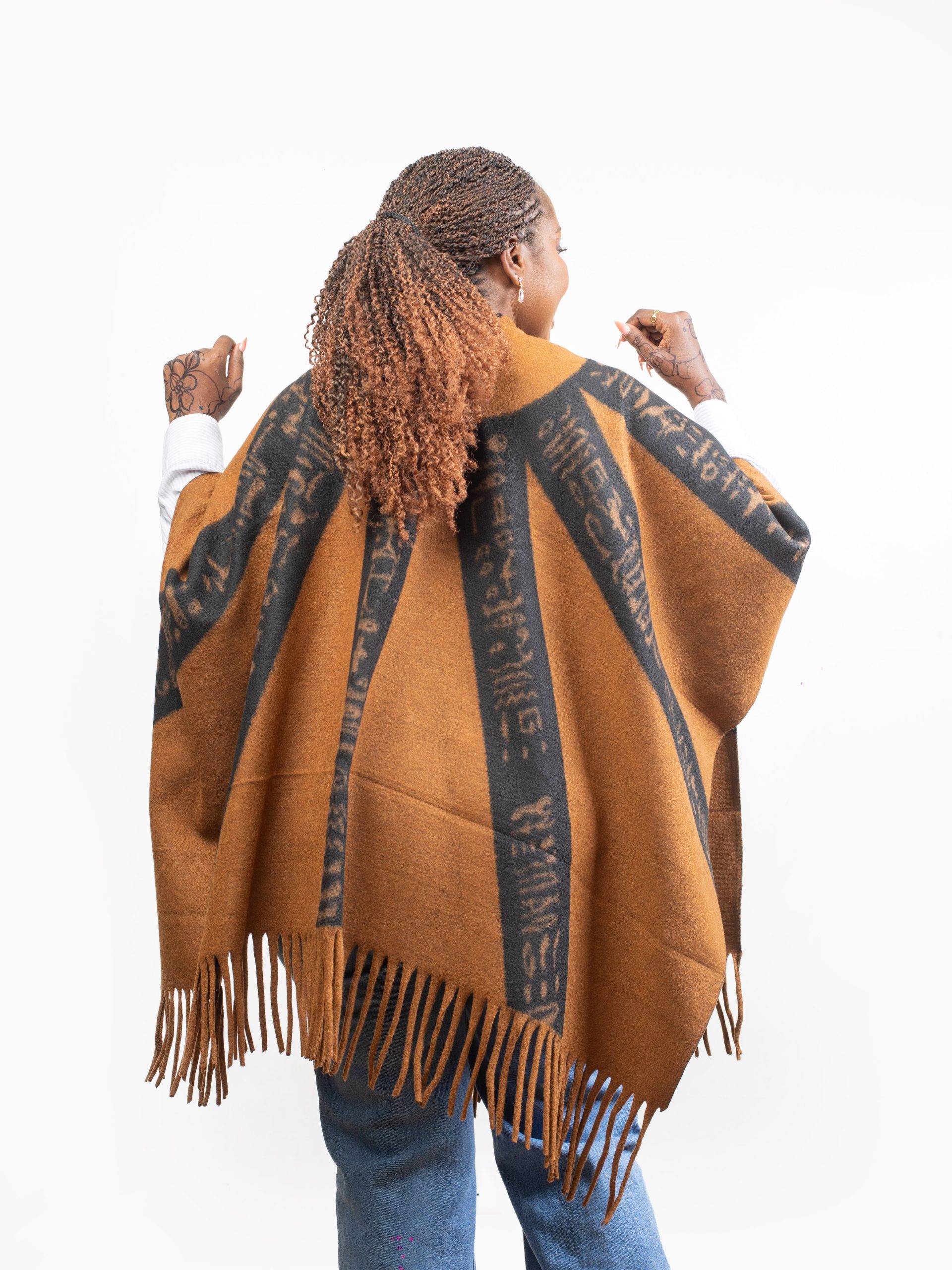 Poncho