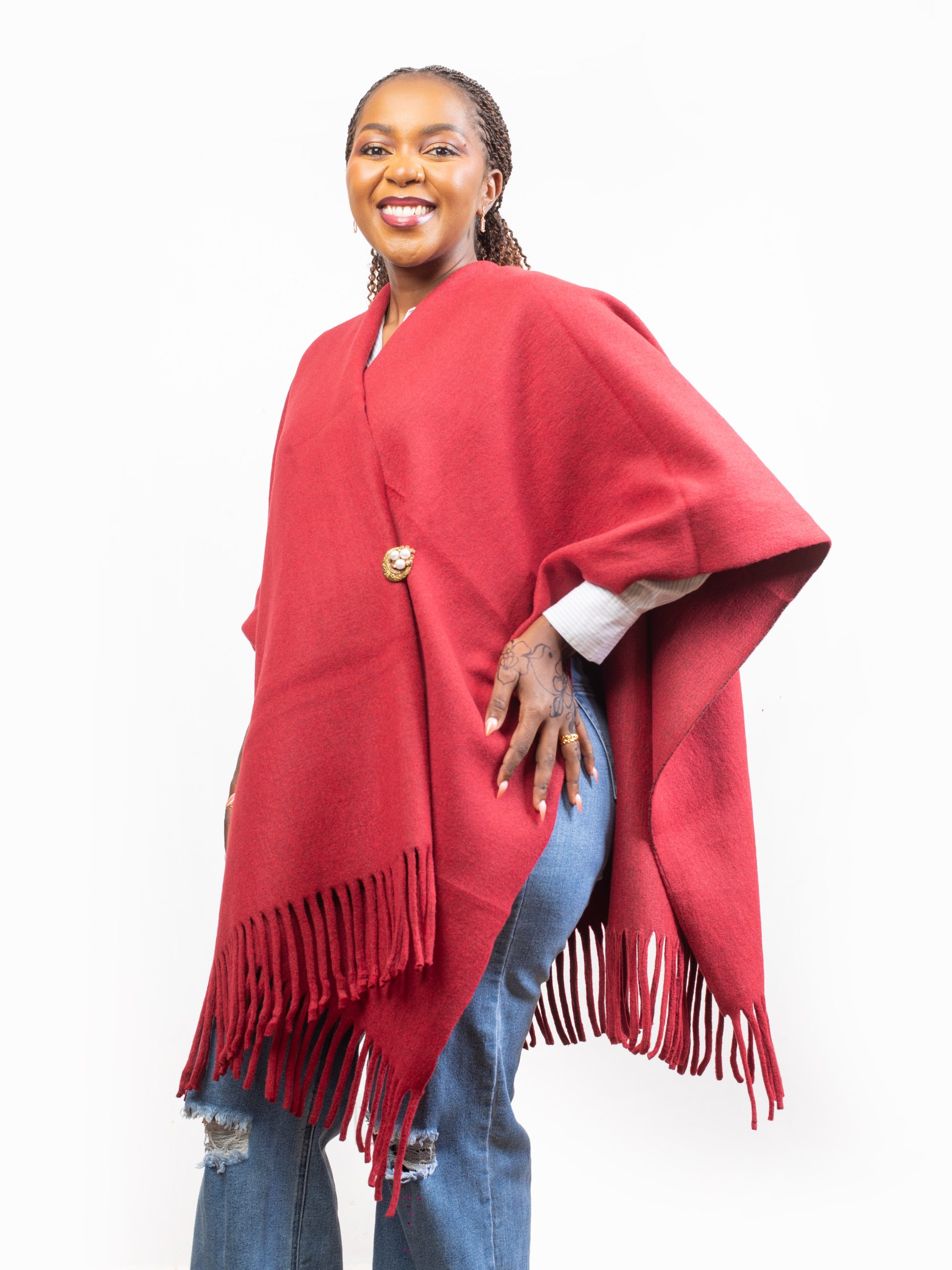 Poncho