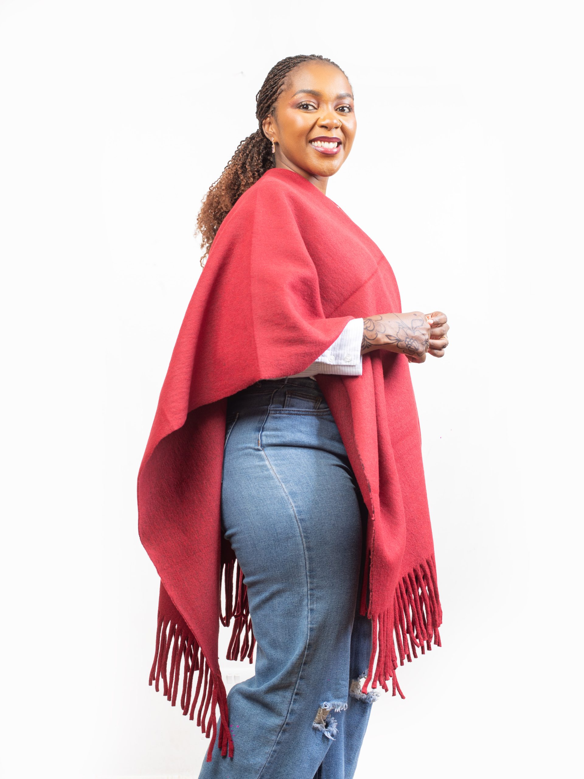 Poncho