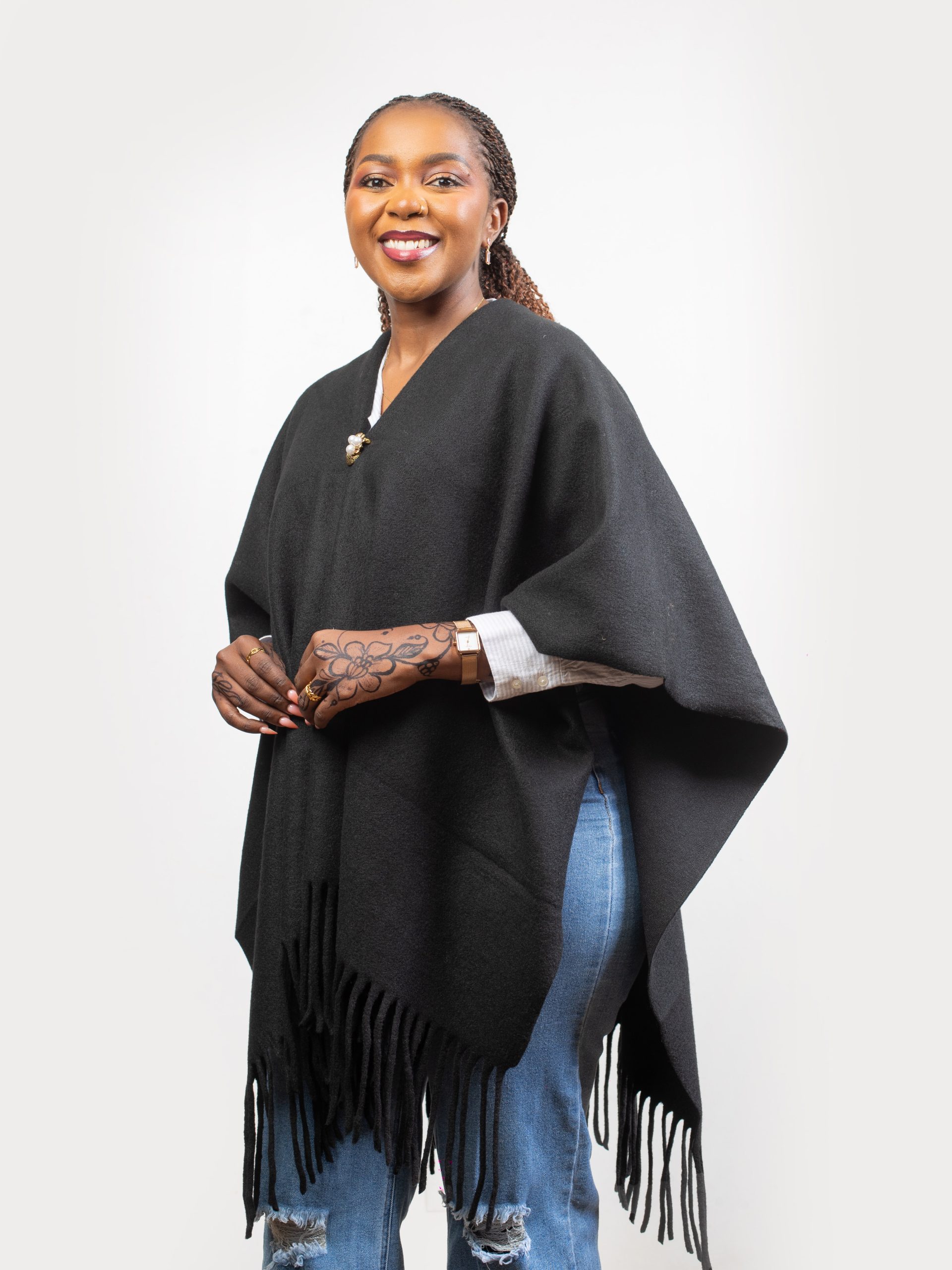 Poncho