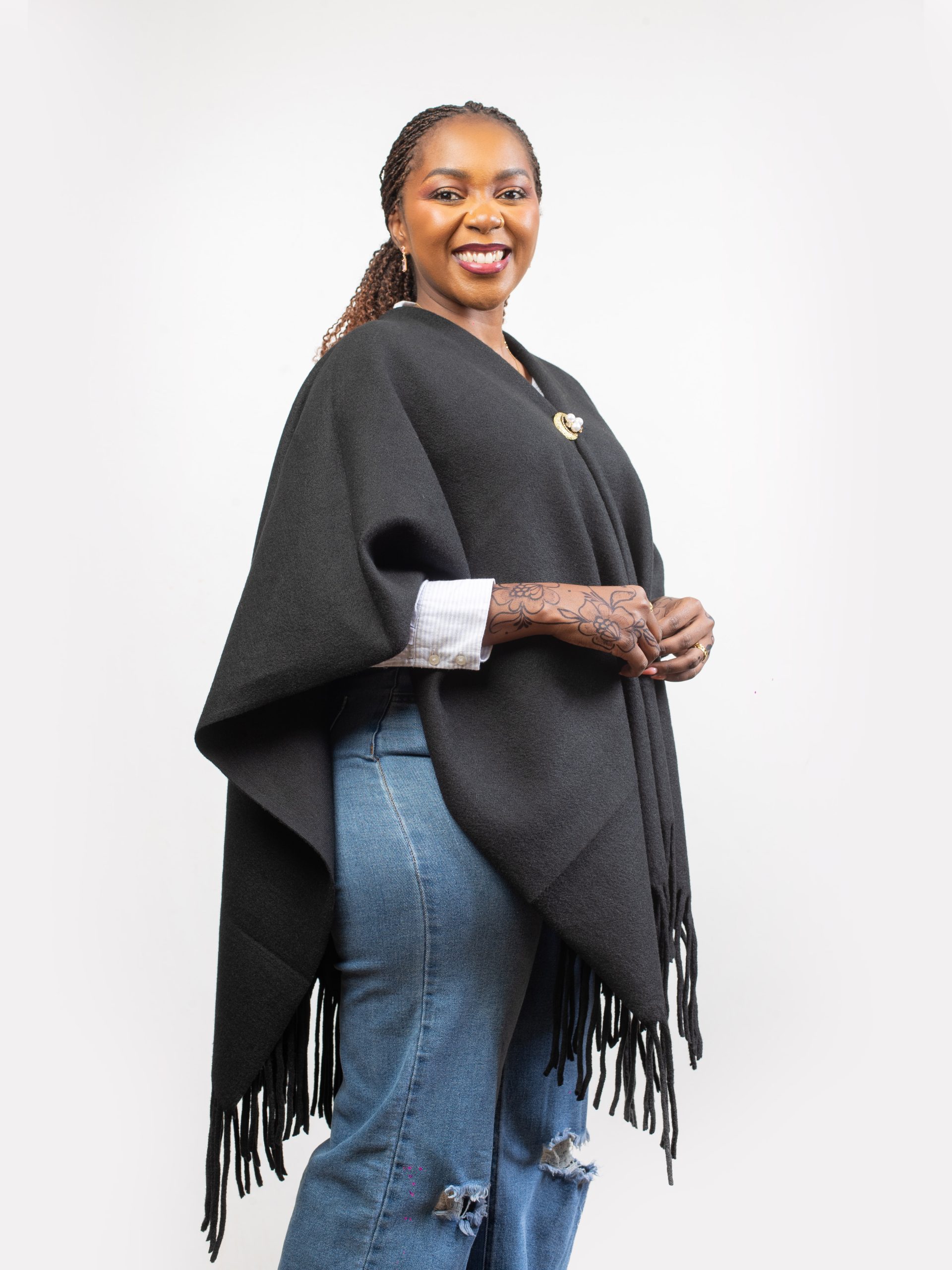 Poncho