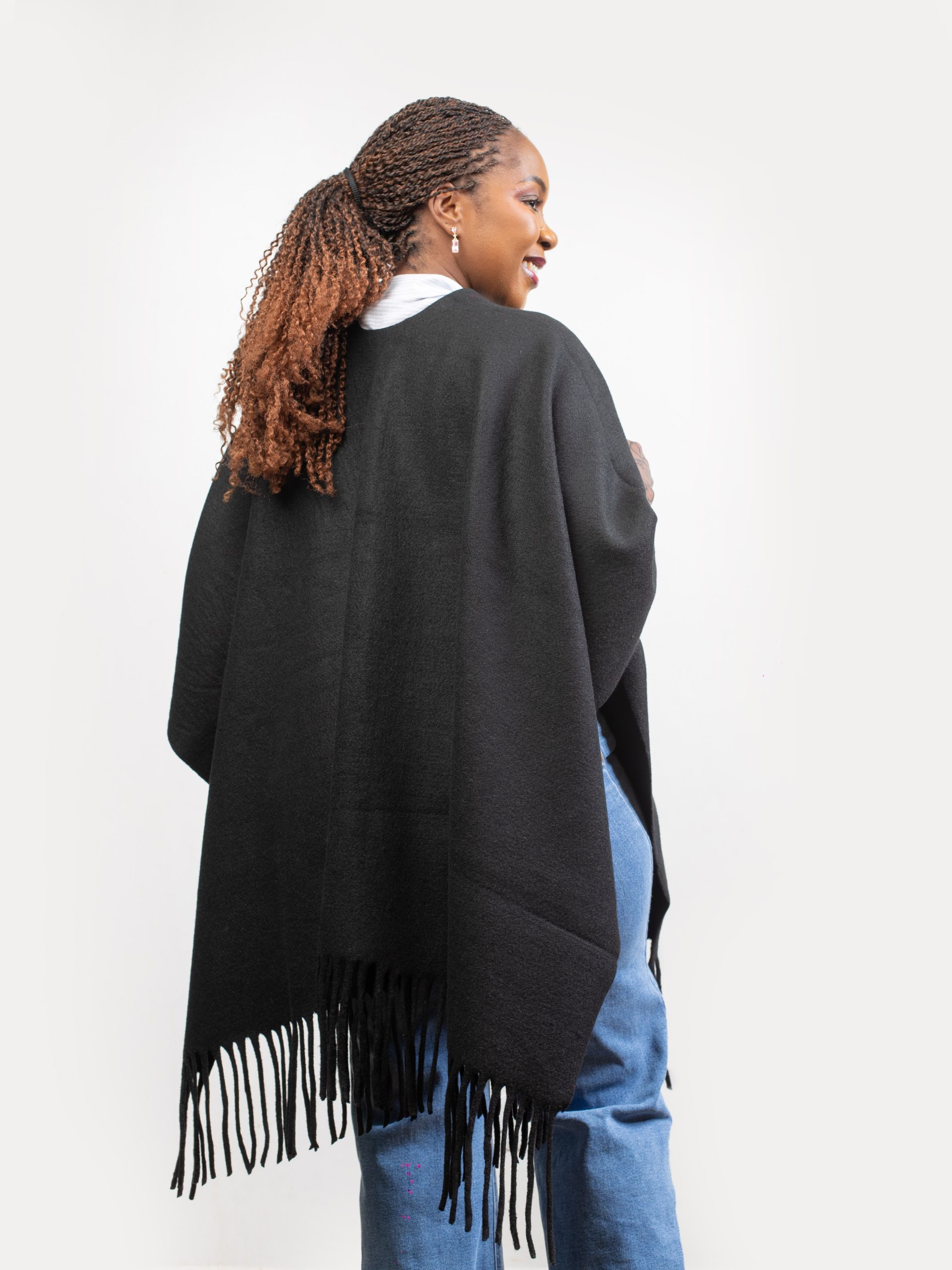 Poncho